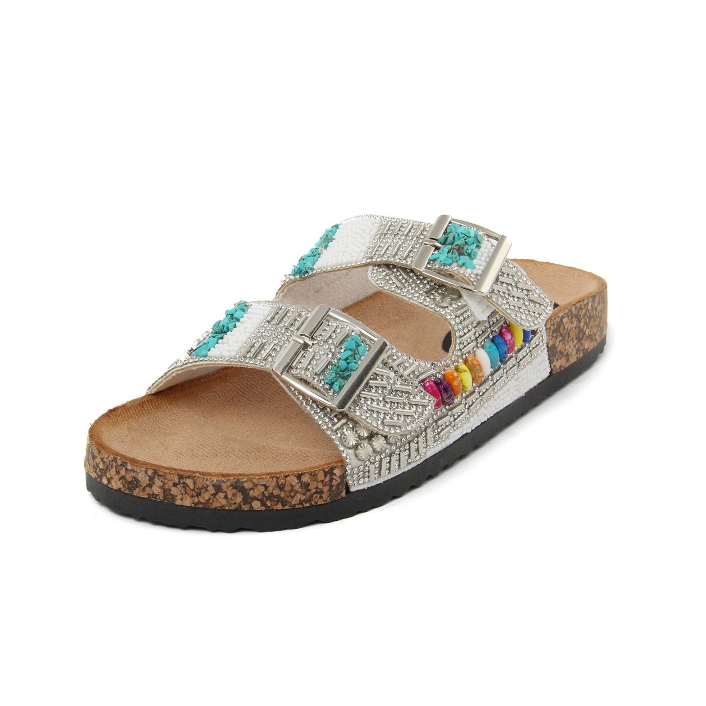 Fashion Attitude Slippers