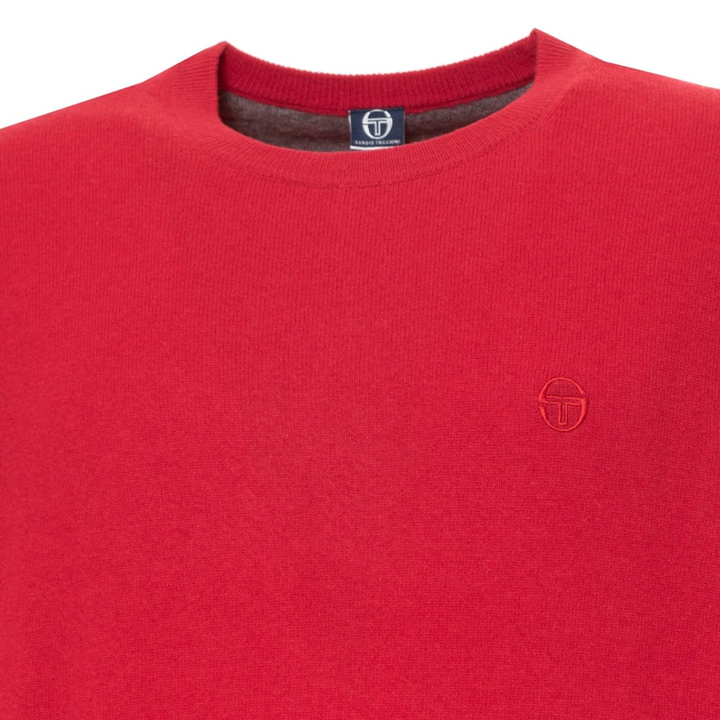 Sergio Tacchini Trui