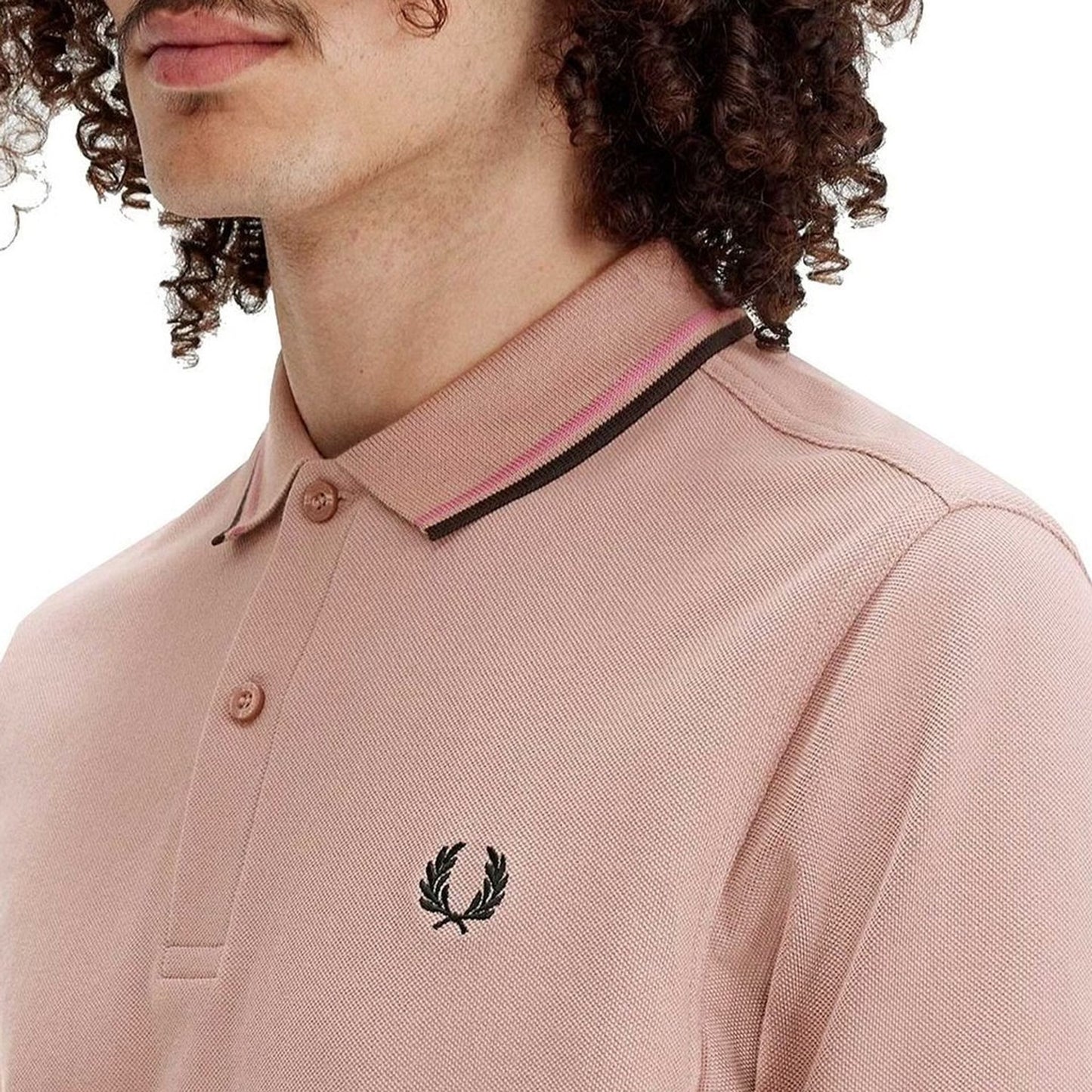 Fred Perry Pool