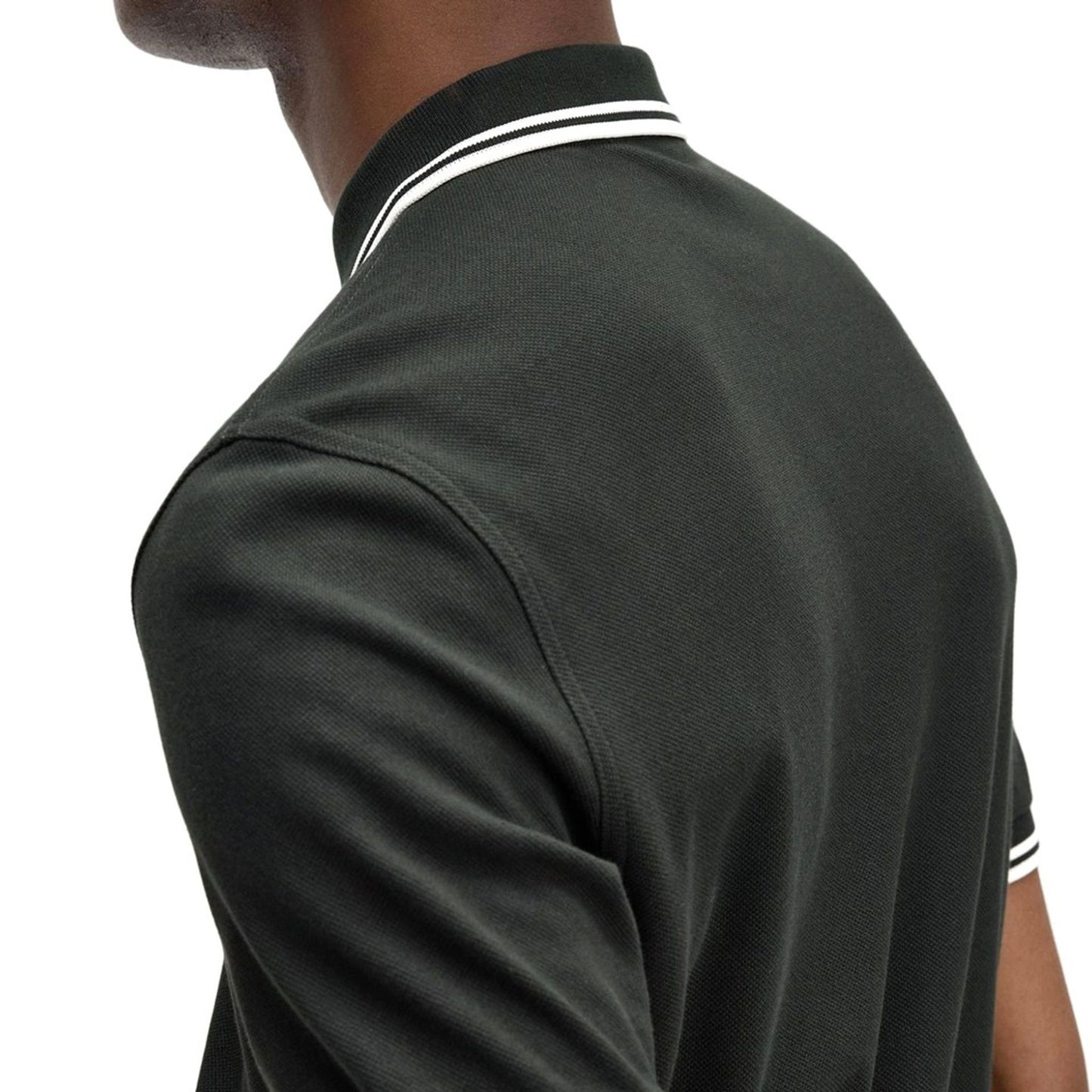 Fred Perry Pool