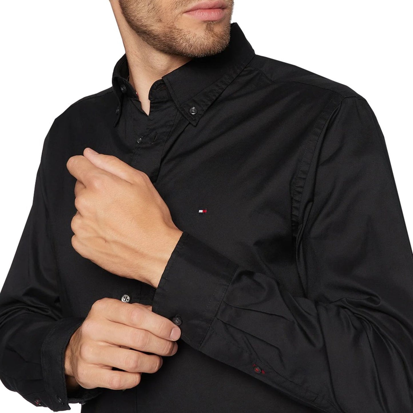 Tommy Hilfiger Overhemd