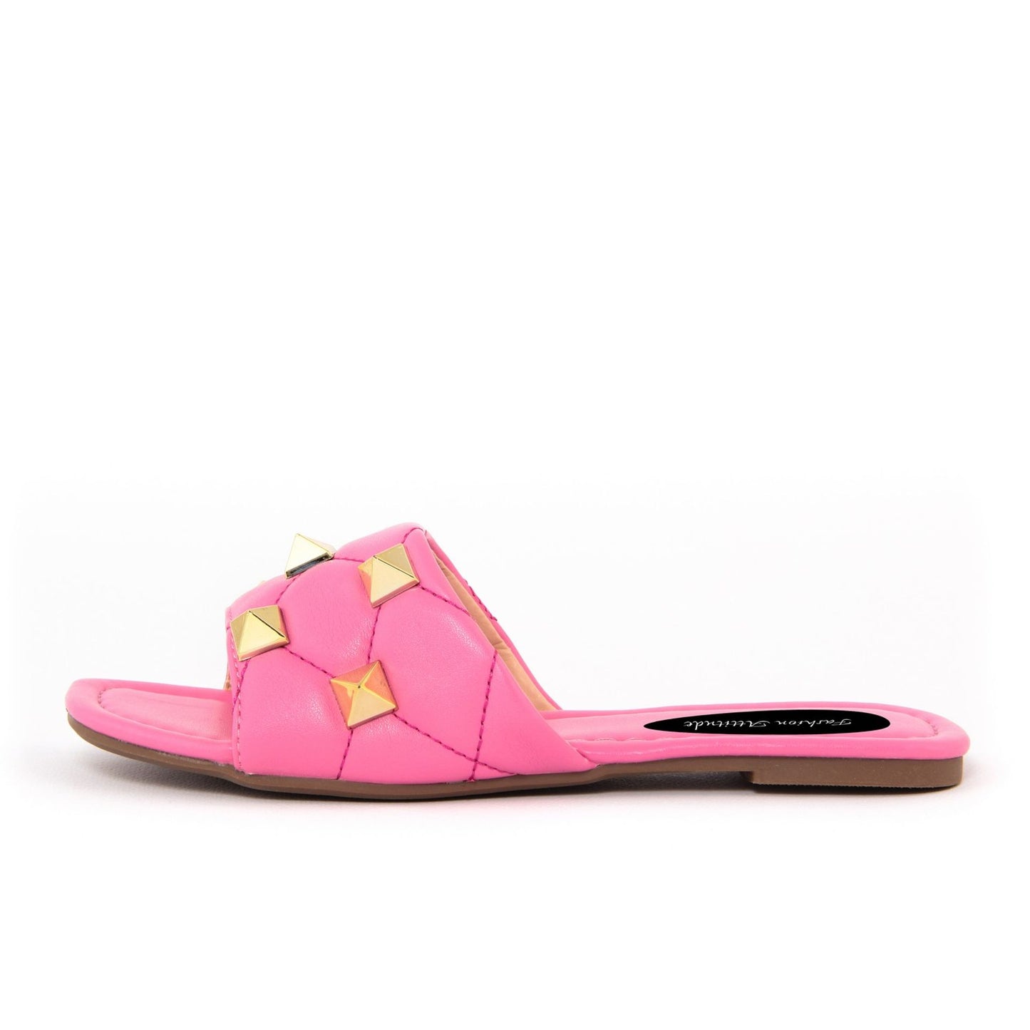 Fashion Attitude Slippers