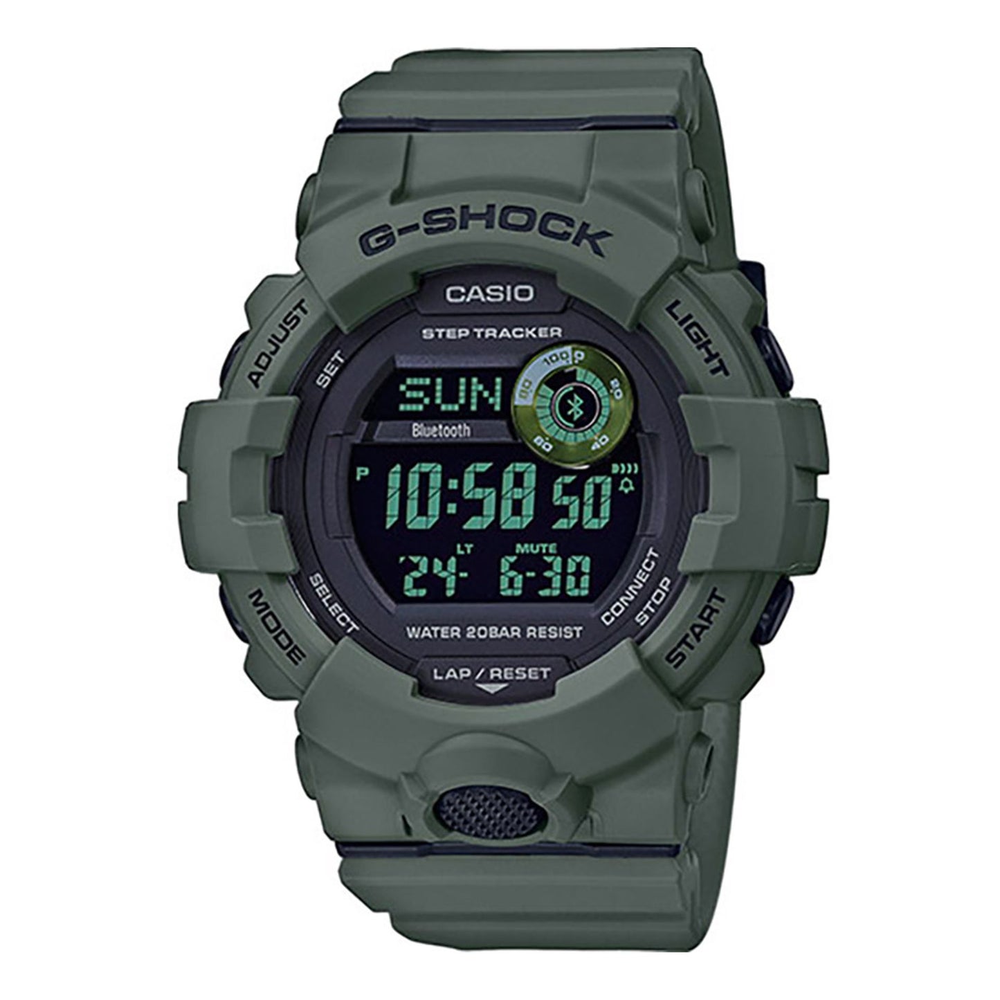 Casio Horloges