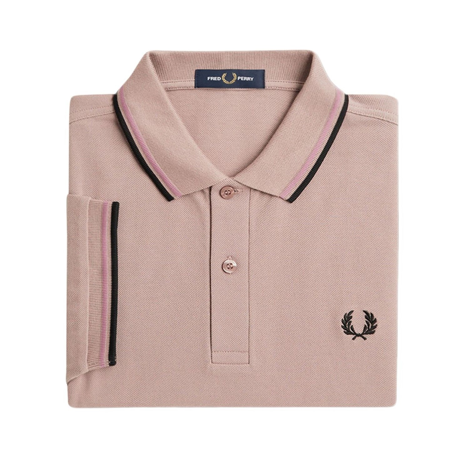 Fred Perry Pool