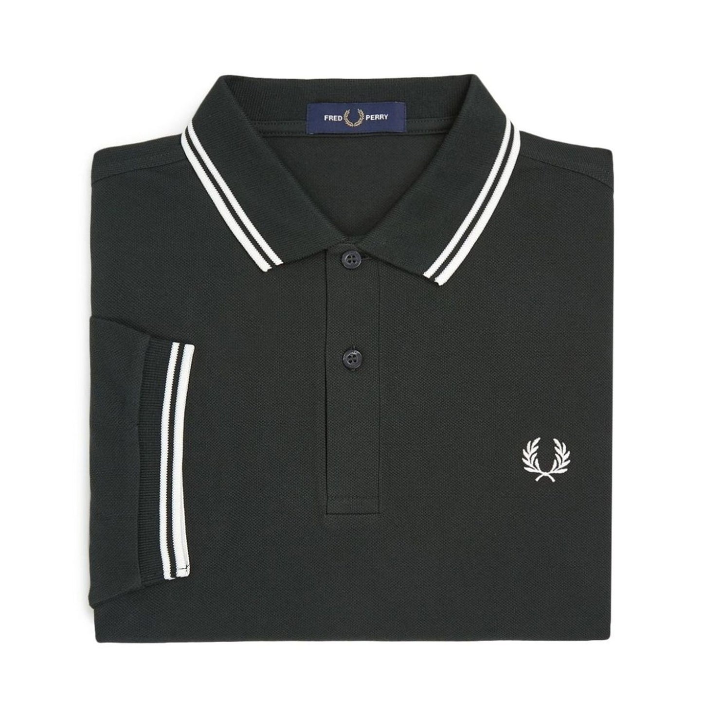 Fred Perry Pool