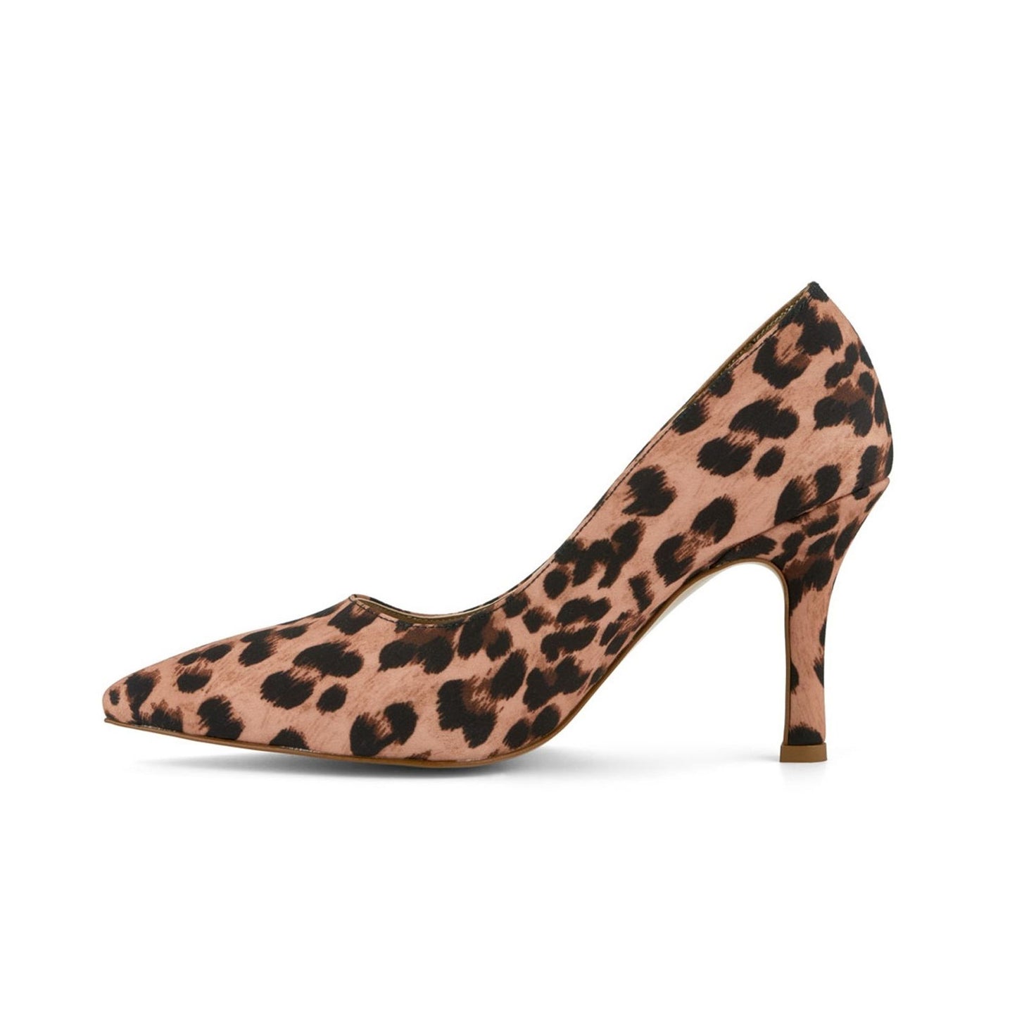 Fashion Attitude Hoge hakken