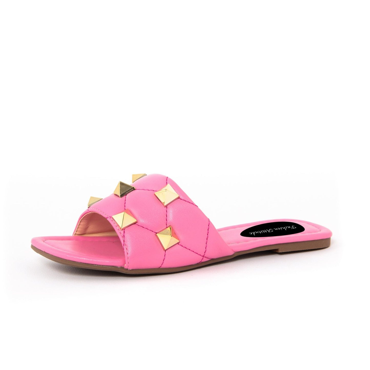 Fashion Attitude Slippers