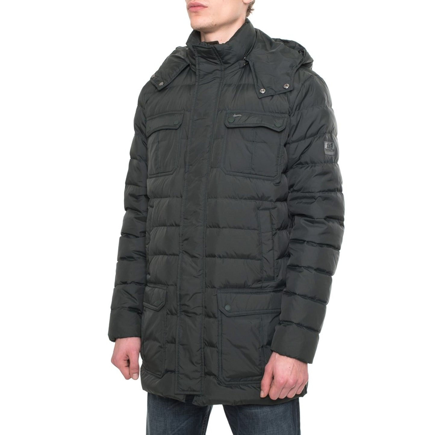 Harmont&Blaine Jas