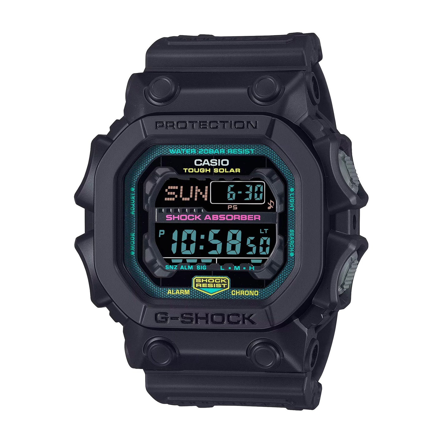 Casio Horloges