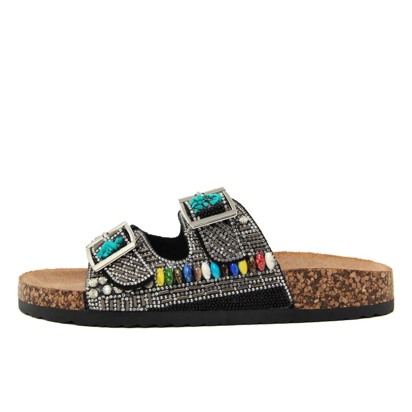 Fashion Attitude Slippers