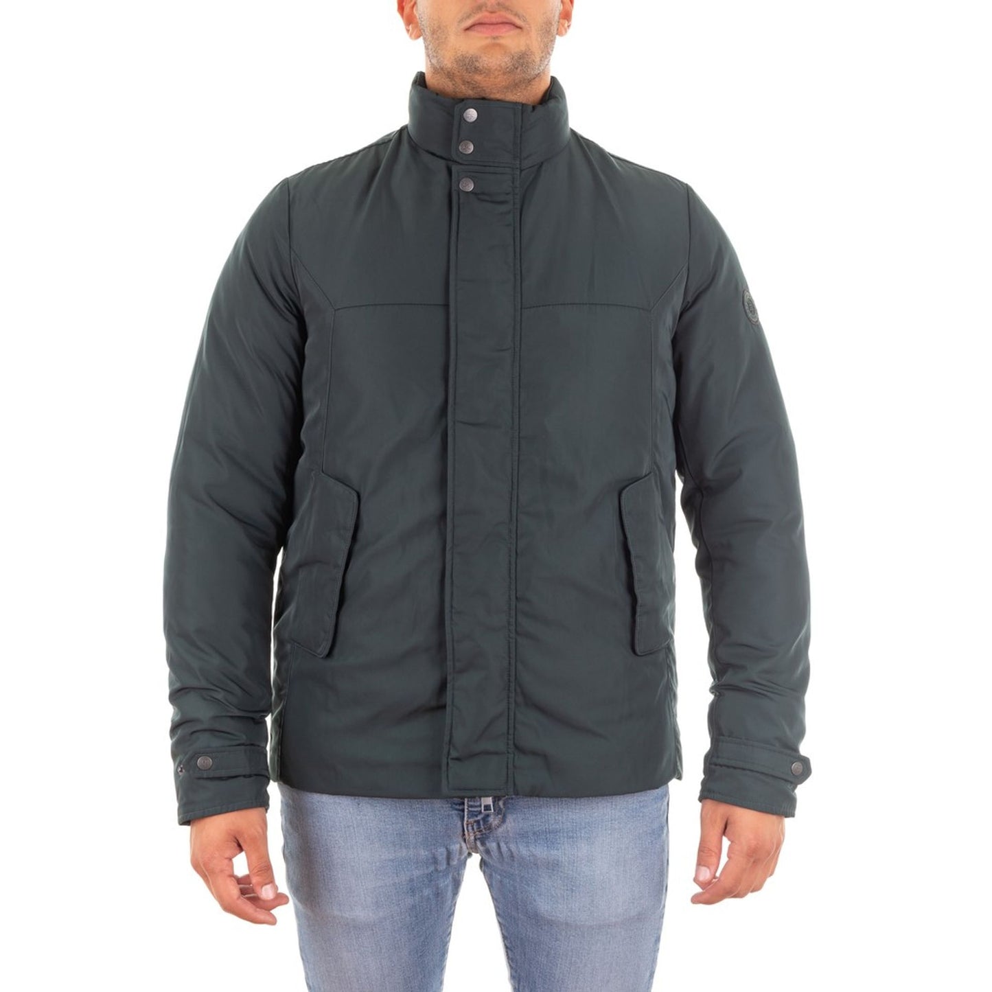 Harmont & Blaine Jeans Jas