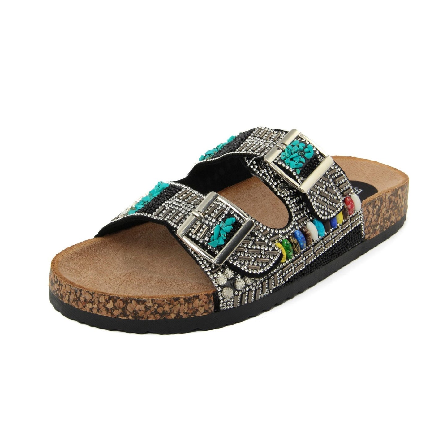 Fashion Attitude Slippers