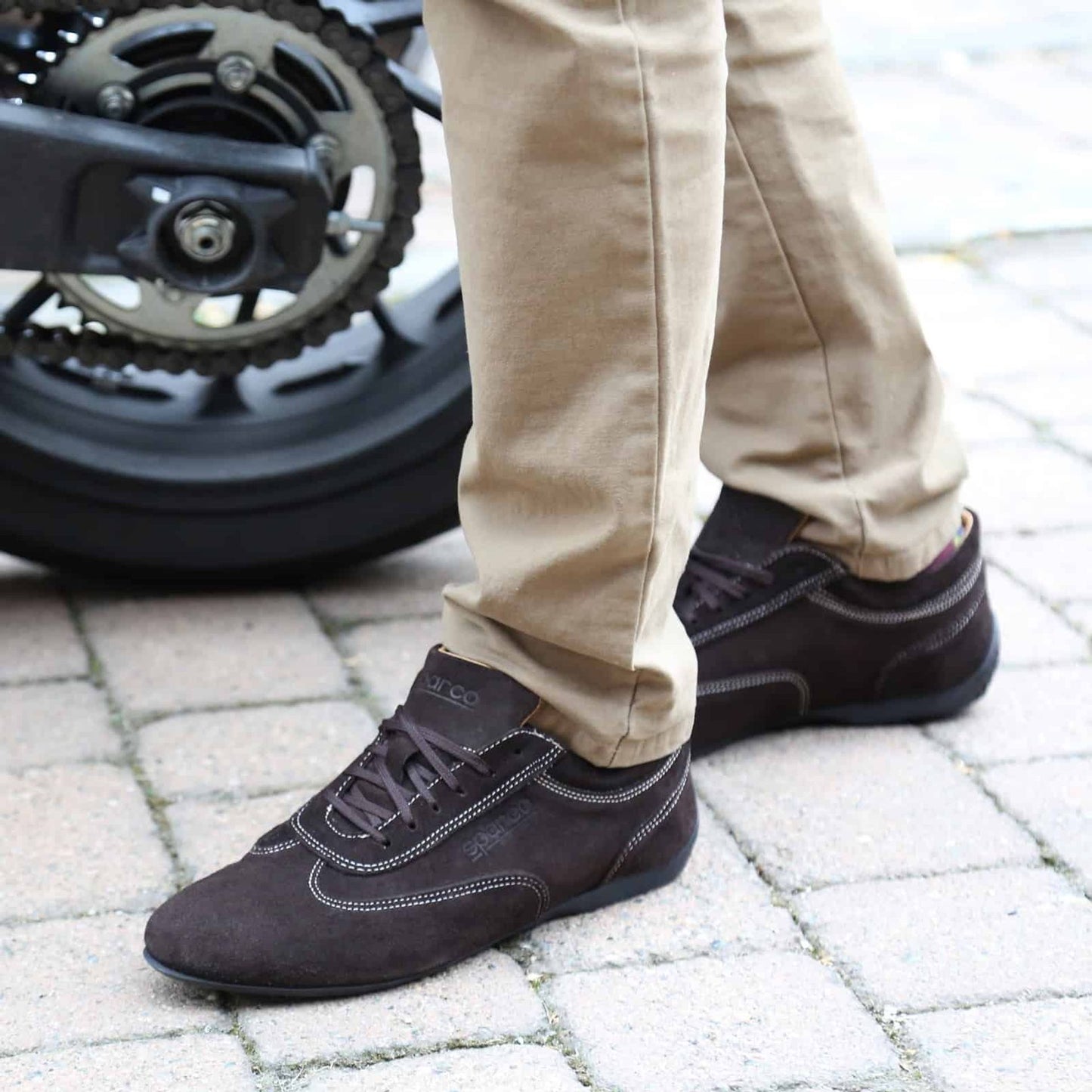 Sparco Sportschoenen