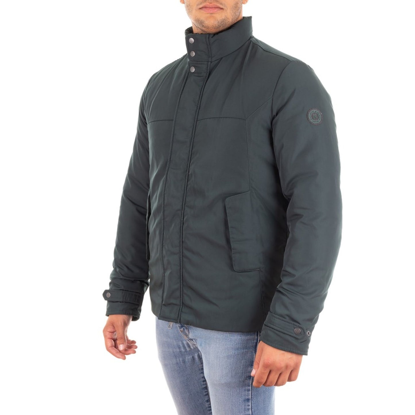 Harmont & Blaine Jeans Jas