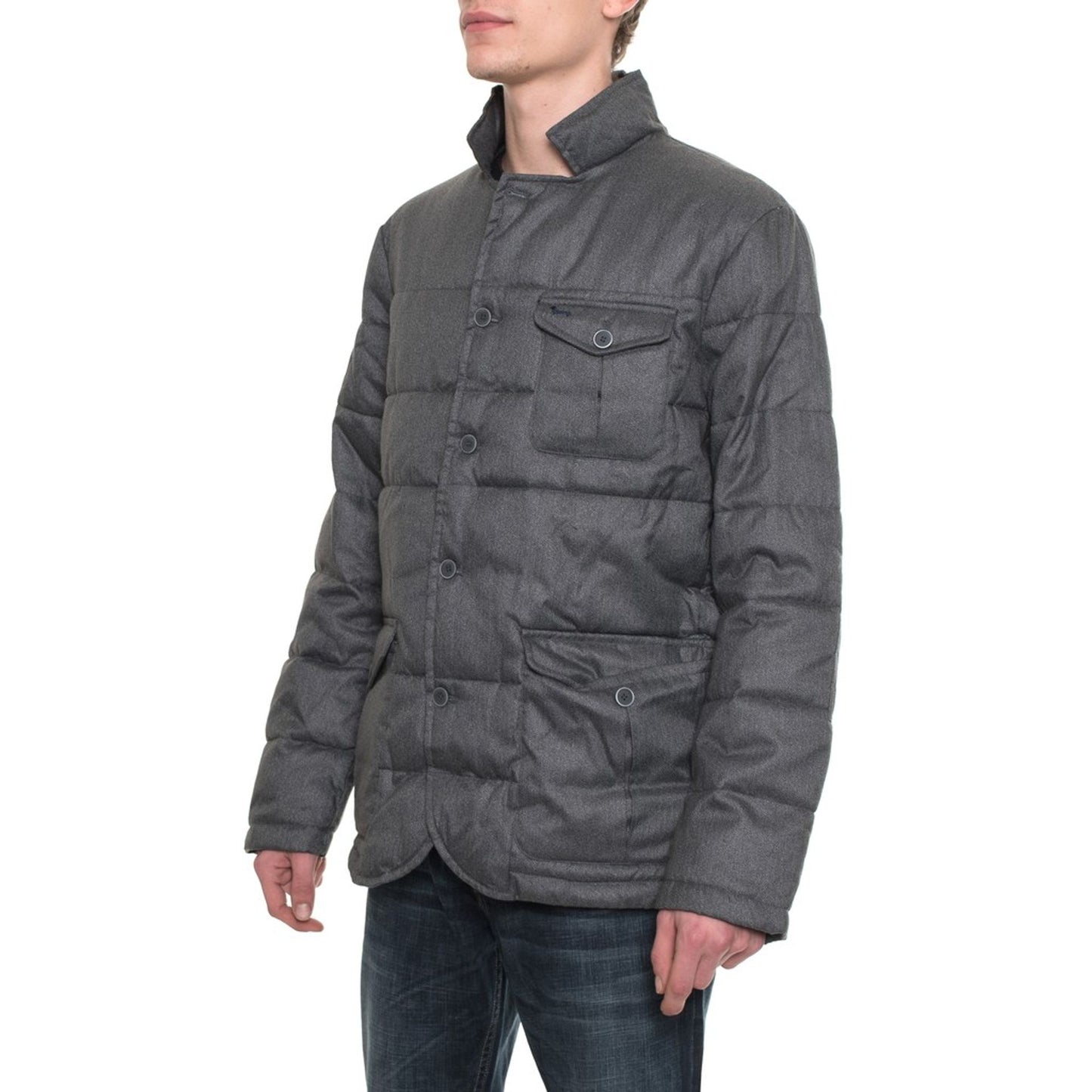 Harmont&Blaine Jas