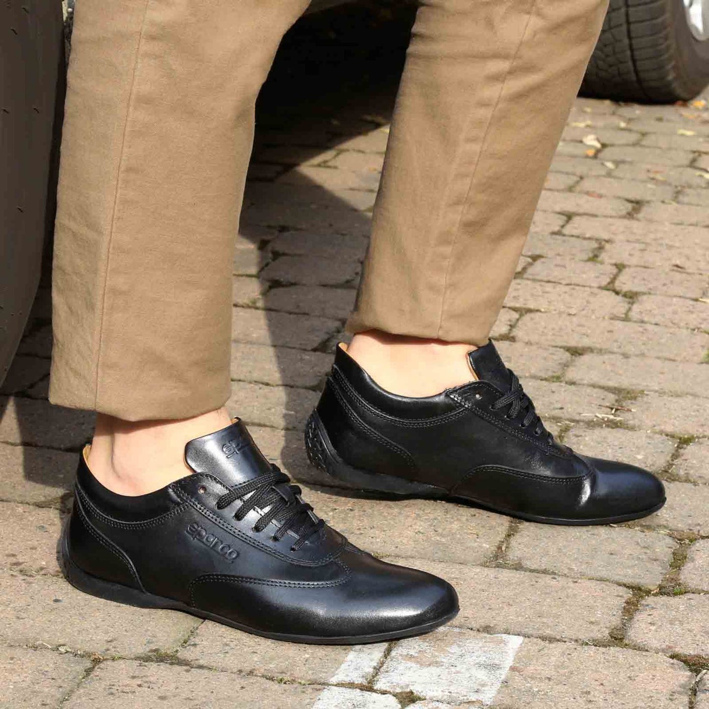 Sparco Sportschoenen