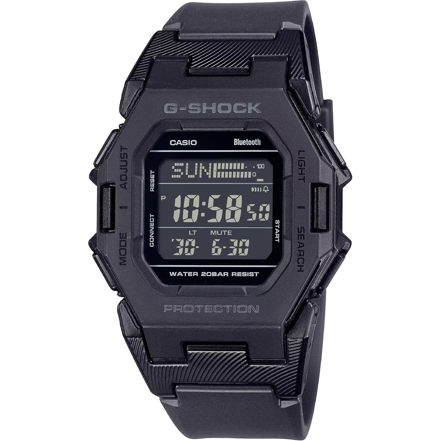Casio Horloges