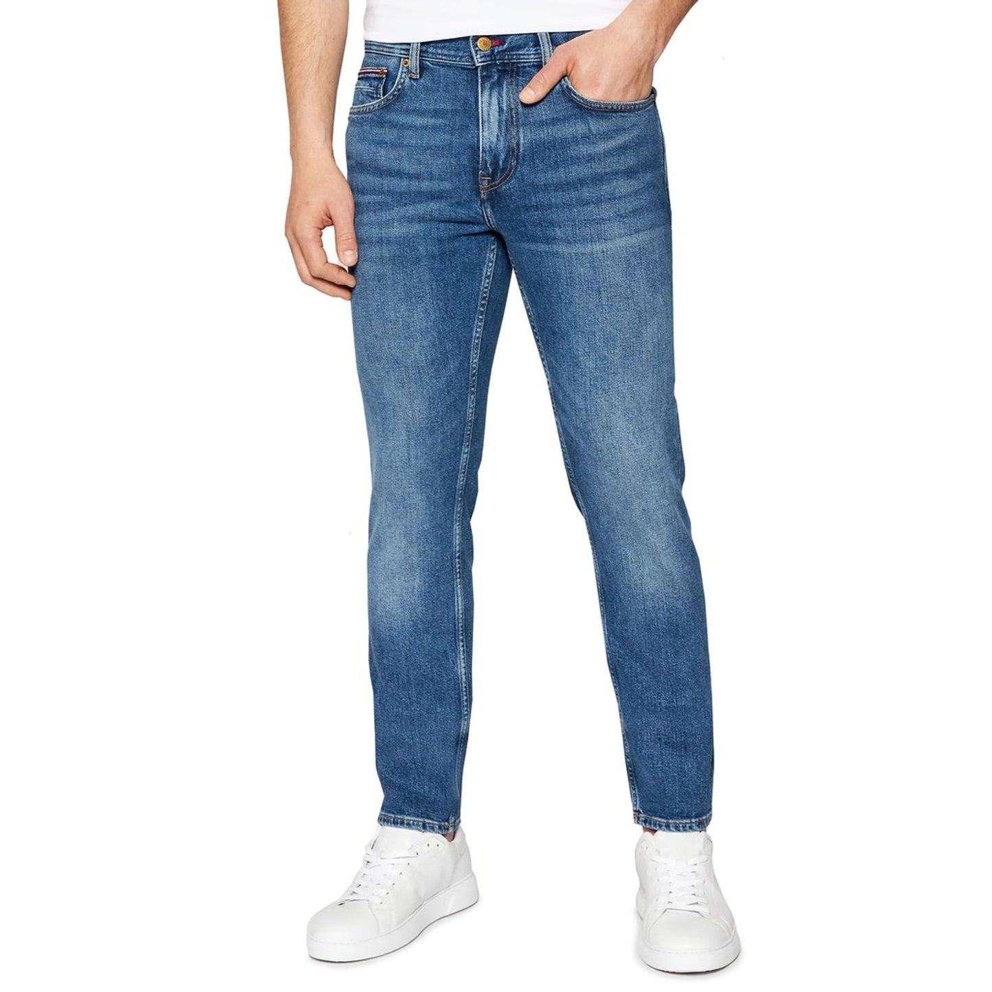 Tommy Hilfiger Spijkerbroek