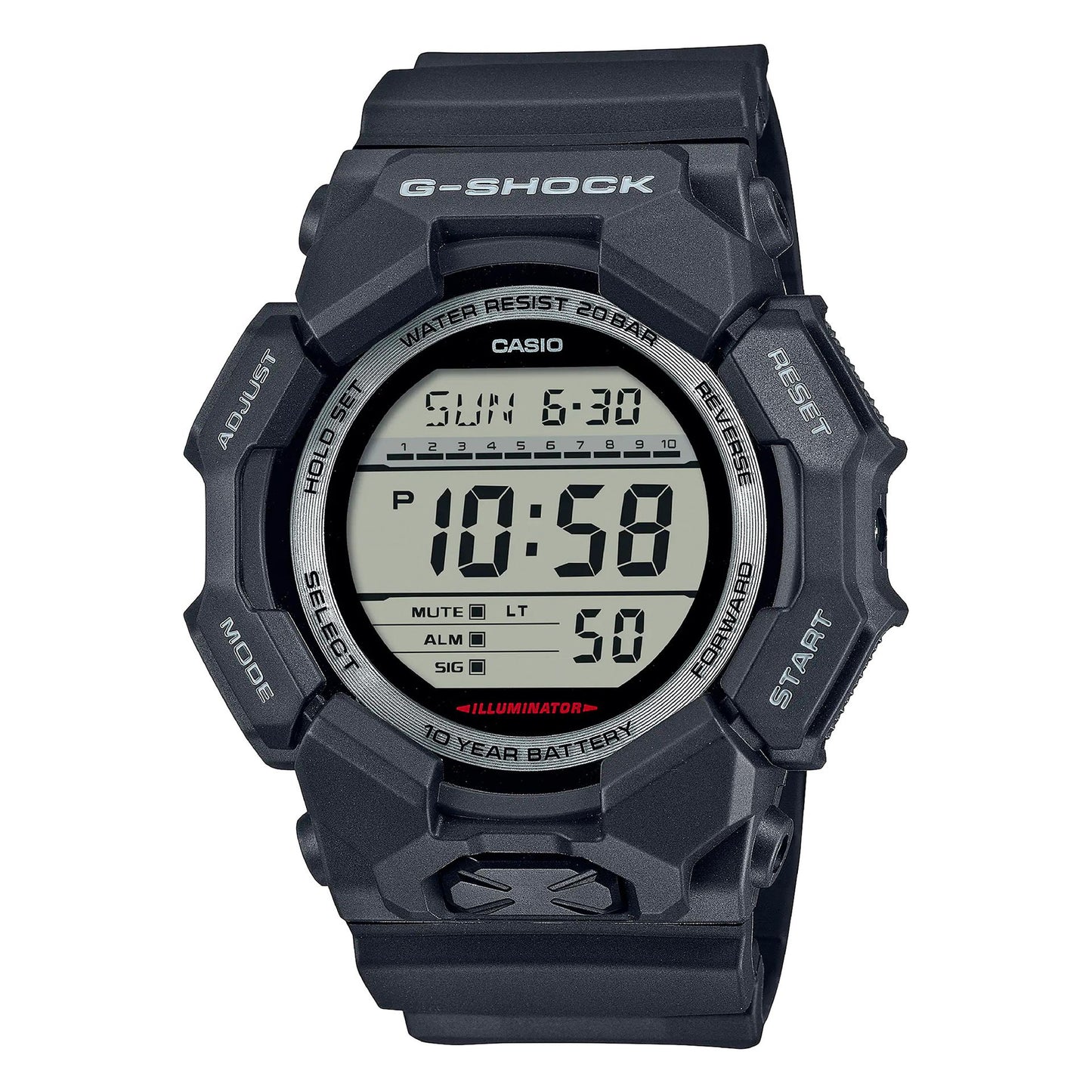 Casio Horloges