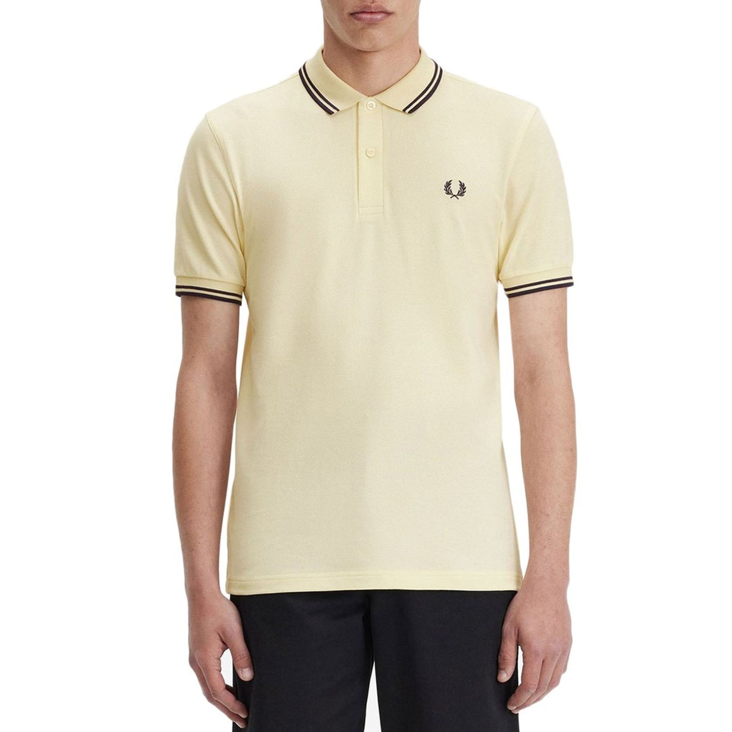 Fred Perry Pool