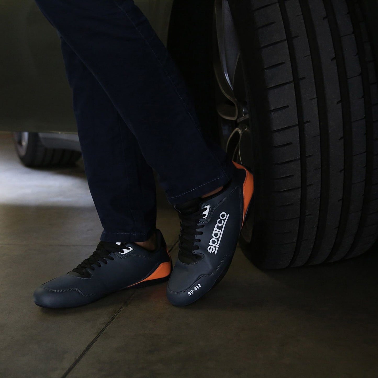 Sparco Sportschoenen