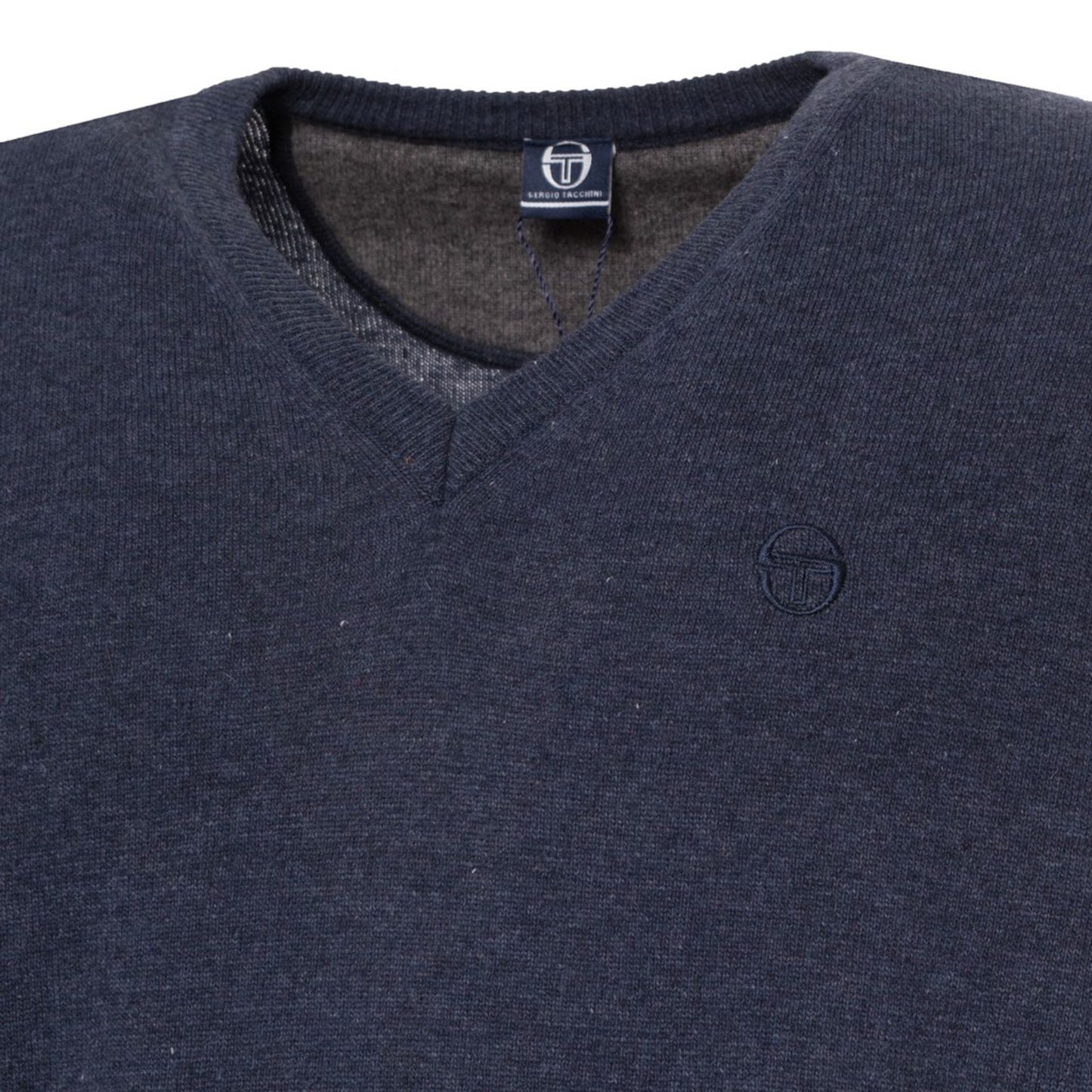 Sergio Tacchini Trui