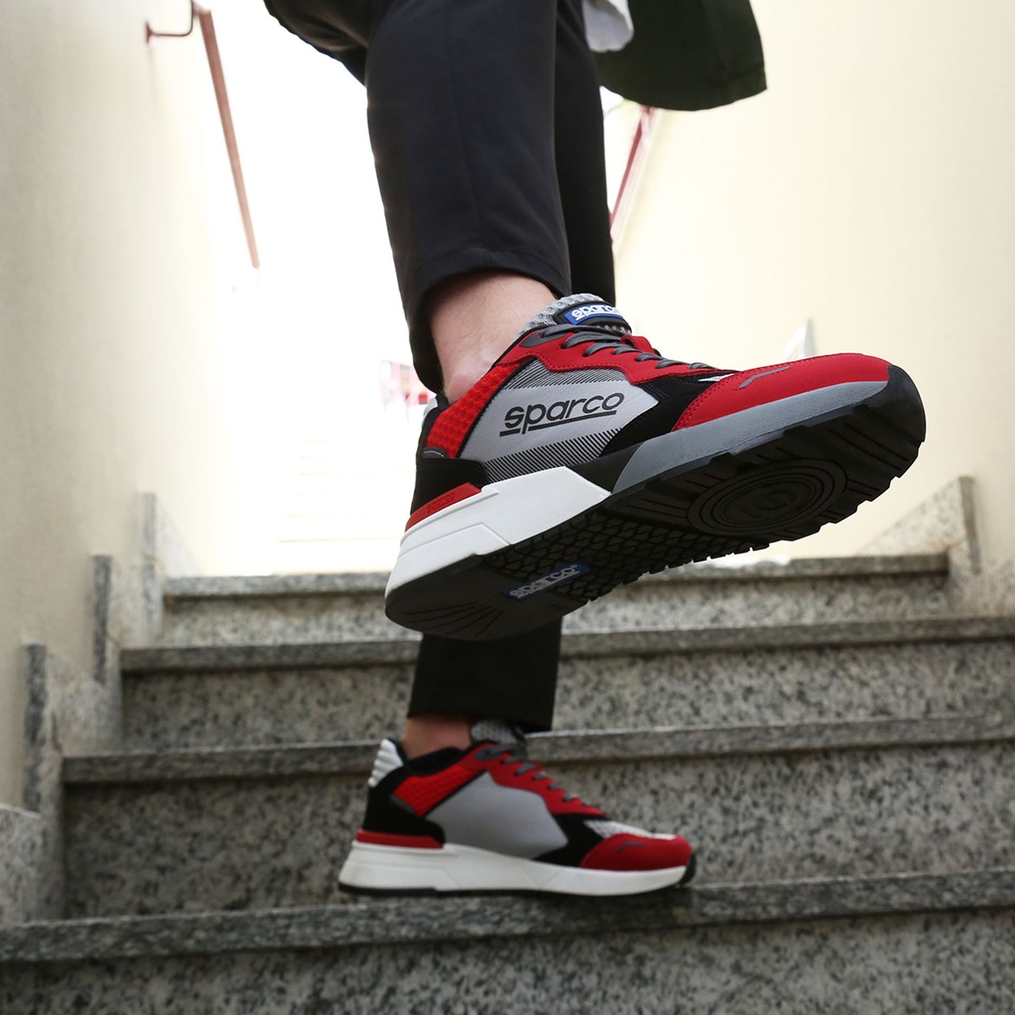 Sparco Sportschoenen