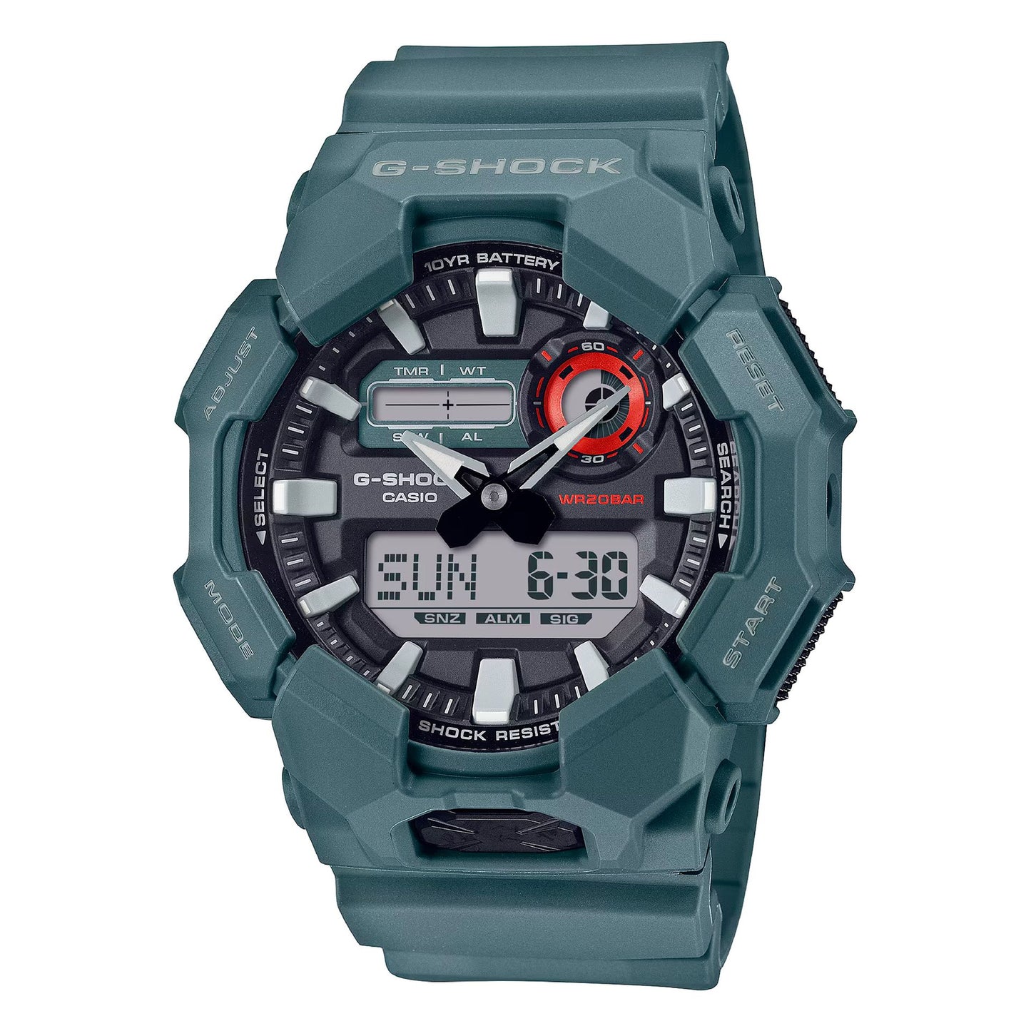 Casio Horloges
