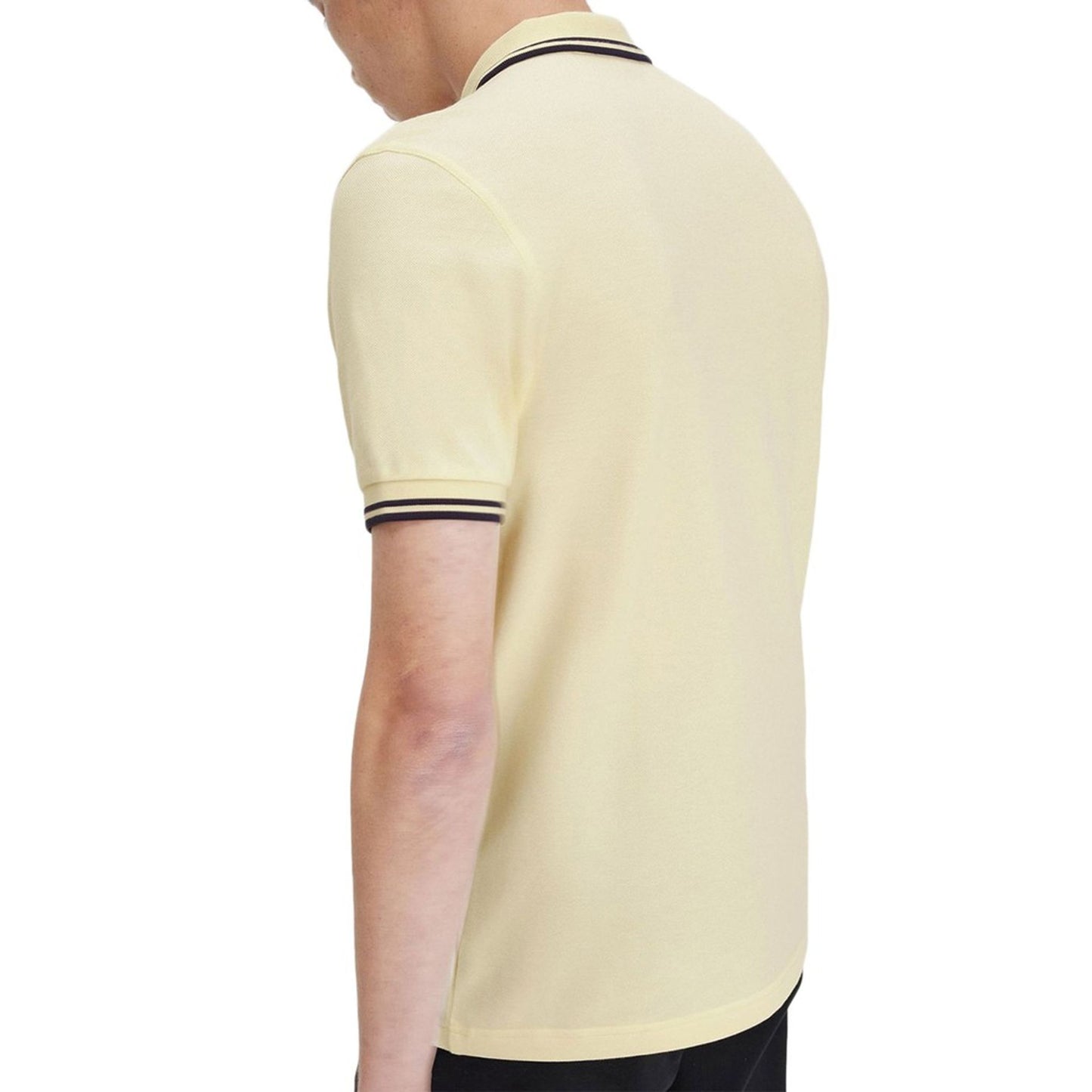Fred Perry Pool