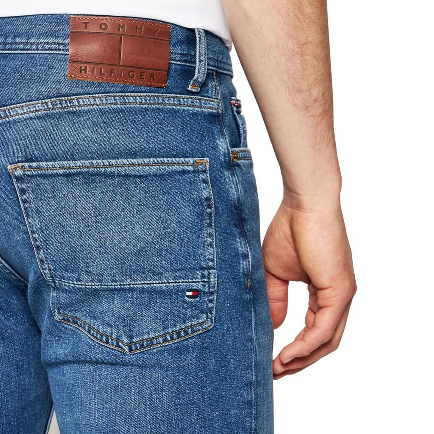Tommy Hilfiger Spijkerbroek