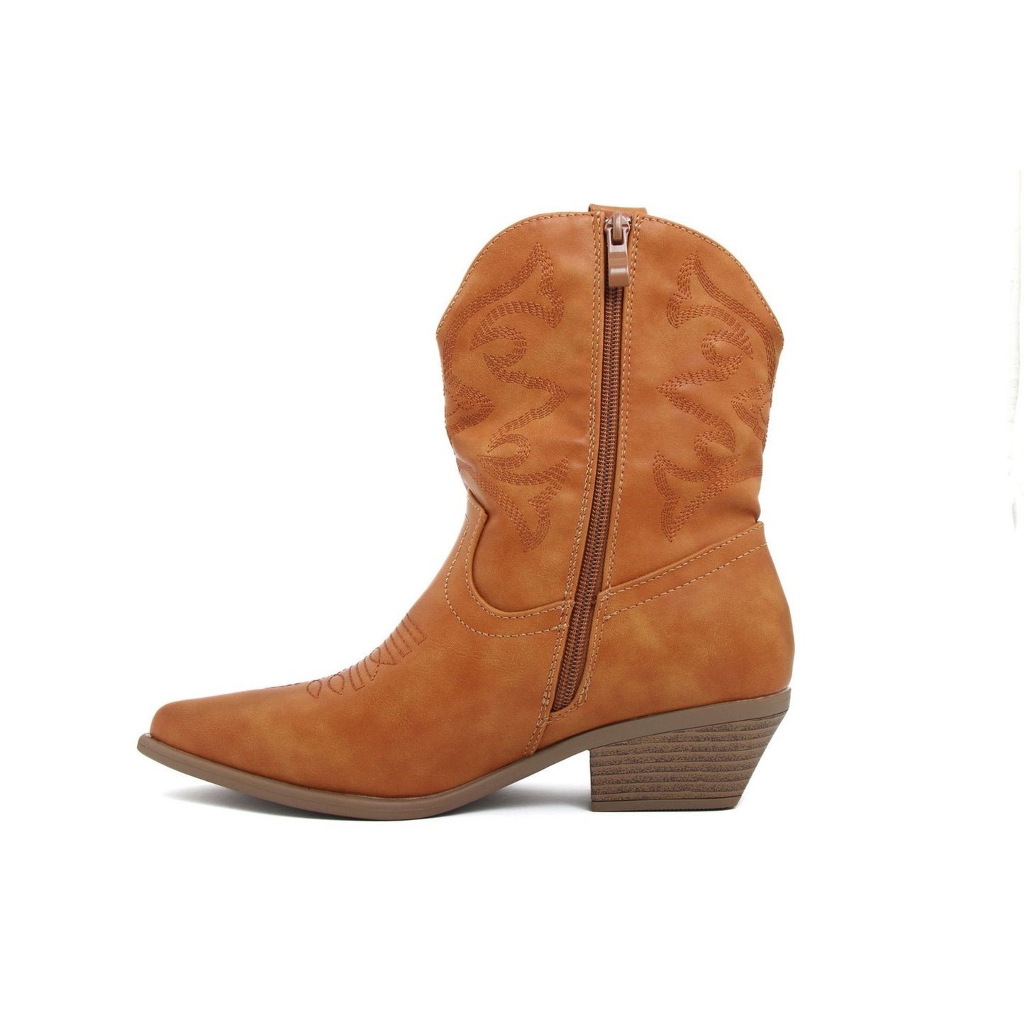Fashion Attitude Enkel laarzen