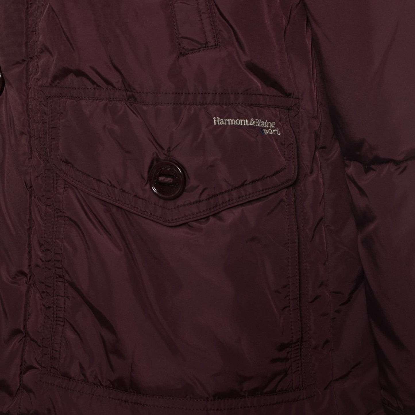 Harmont & Blaine Jeans Jas