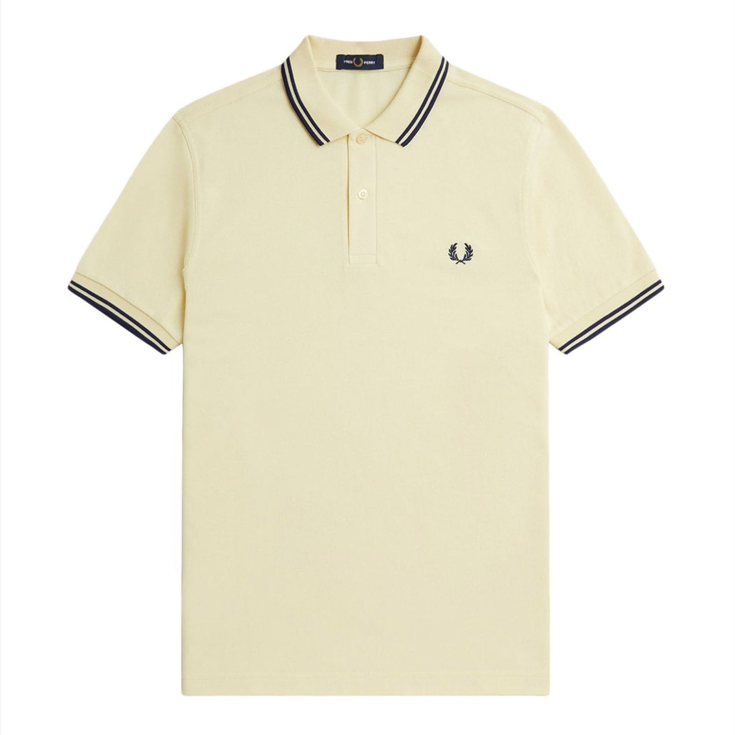 Fred Perry Pool