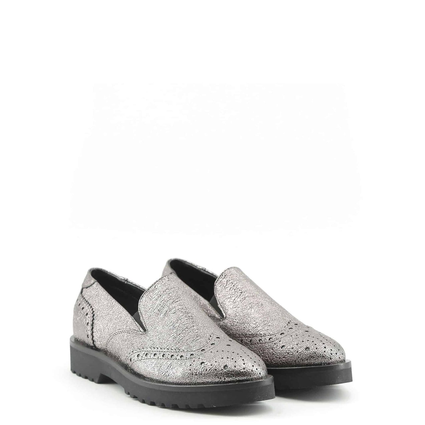 Made in Italia Platte schoenen