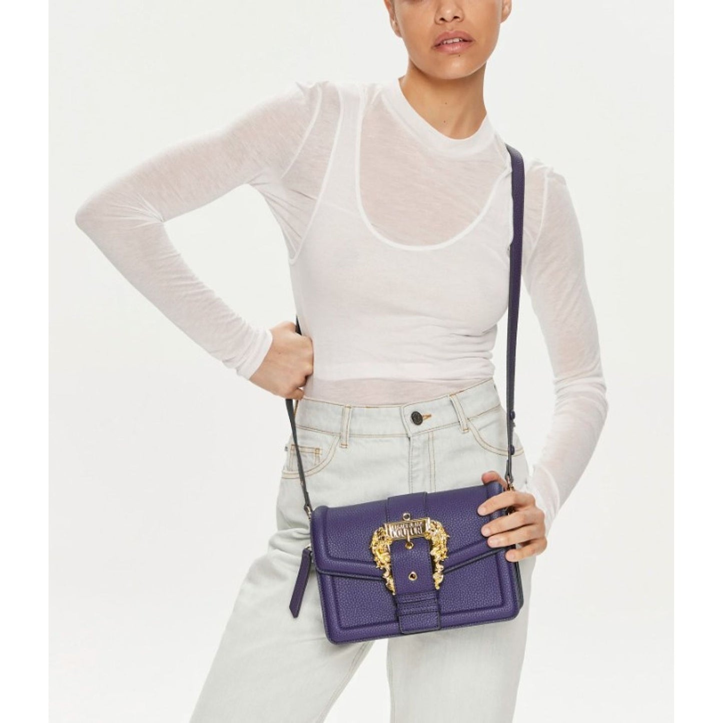 Versace Jeans Schoudertas