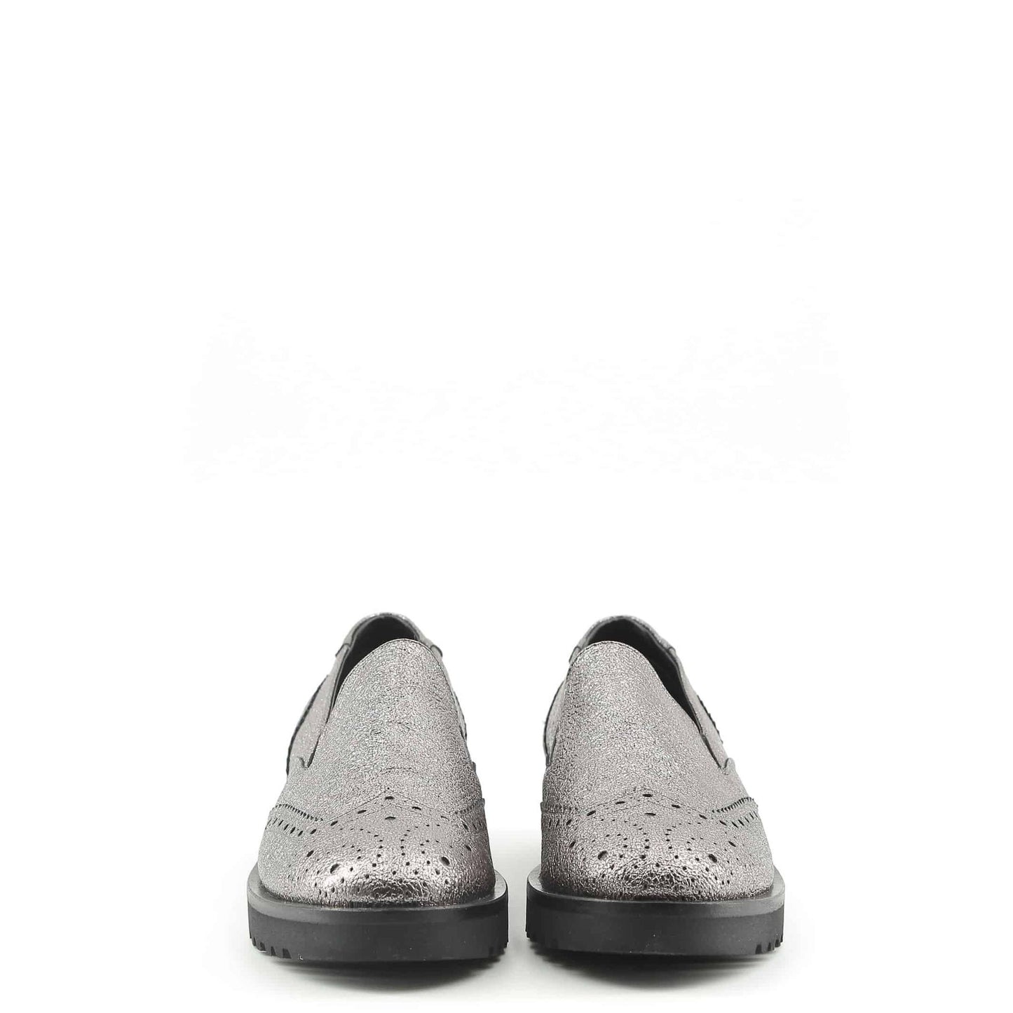 Made in Italia Platte schoenen