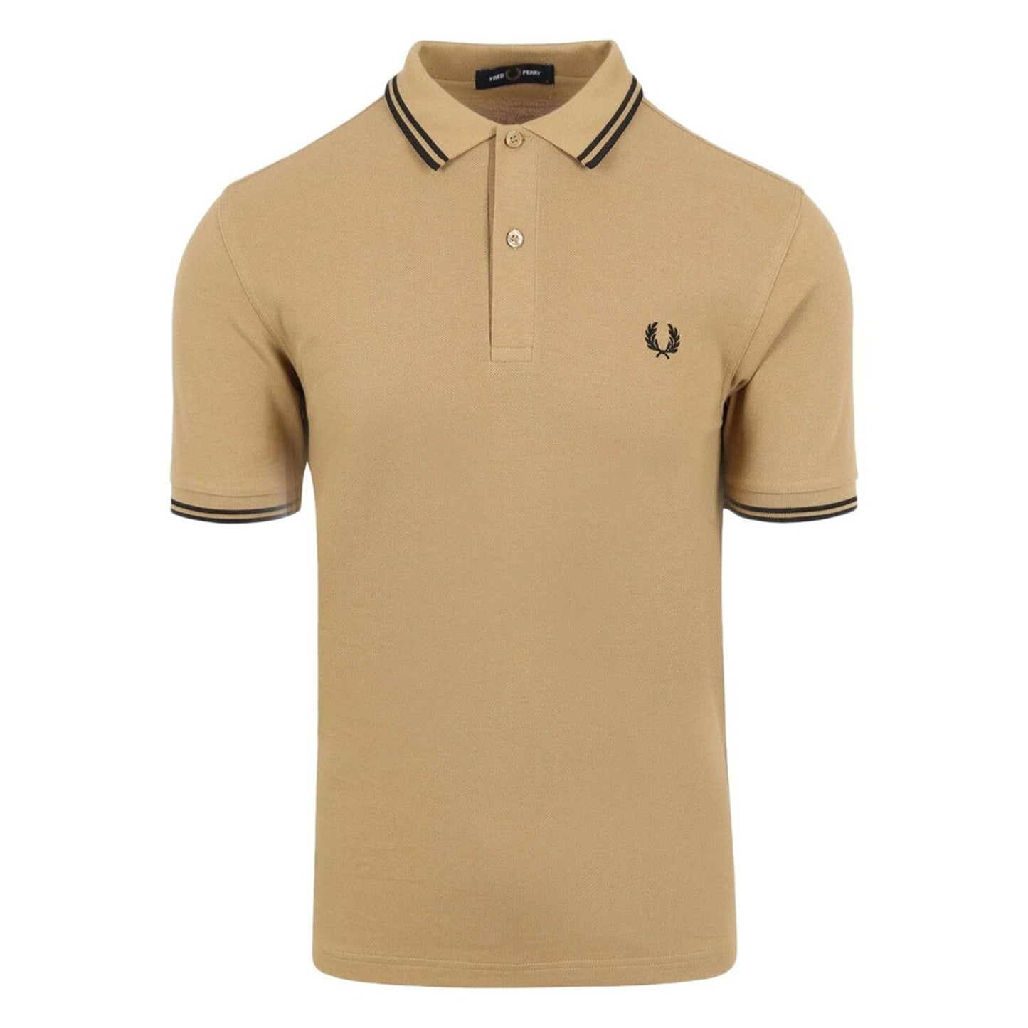 Fred Perry Pool