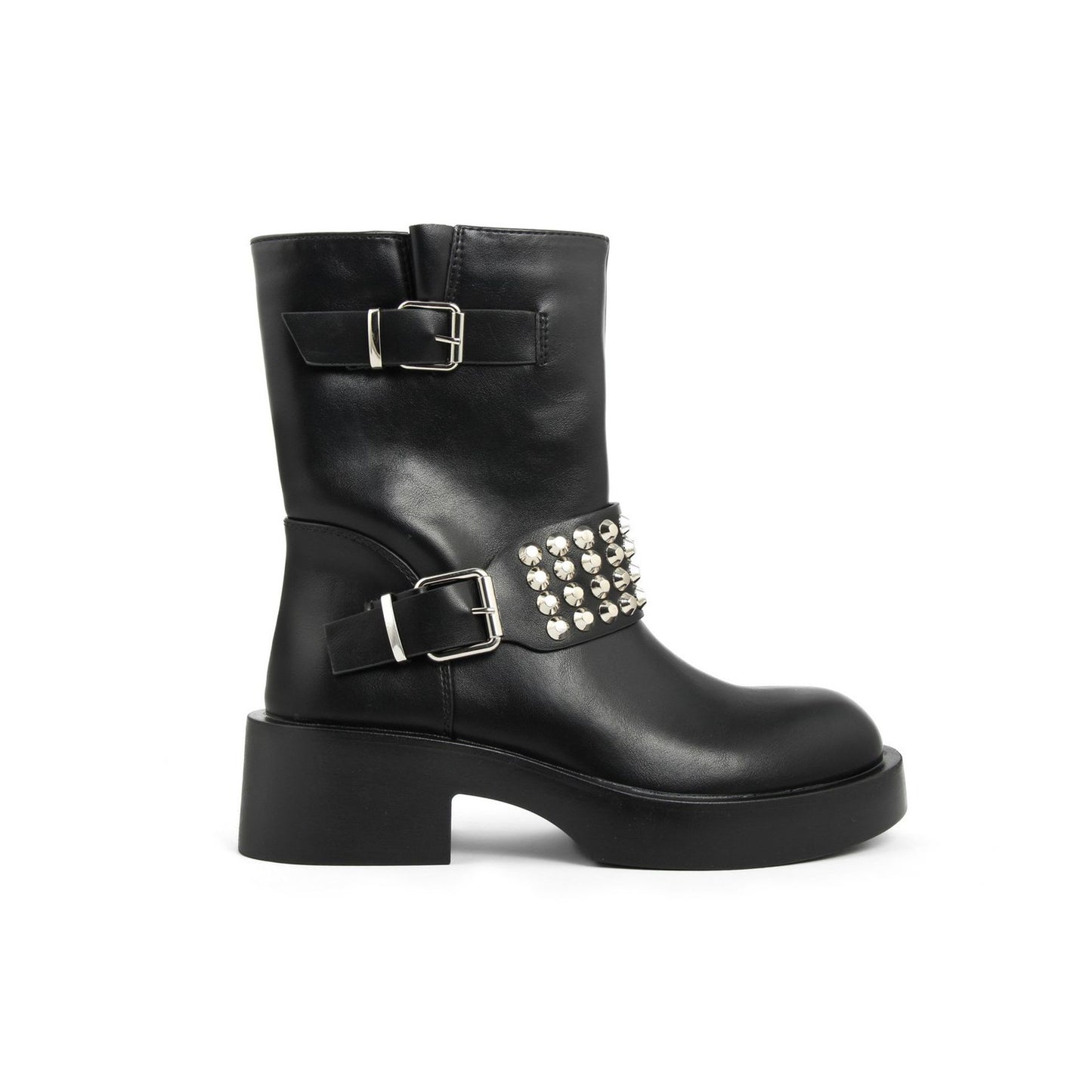 Fashion Attitude Enkel laarzen