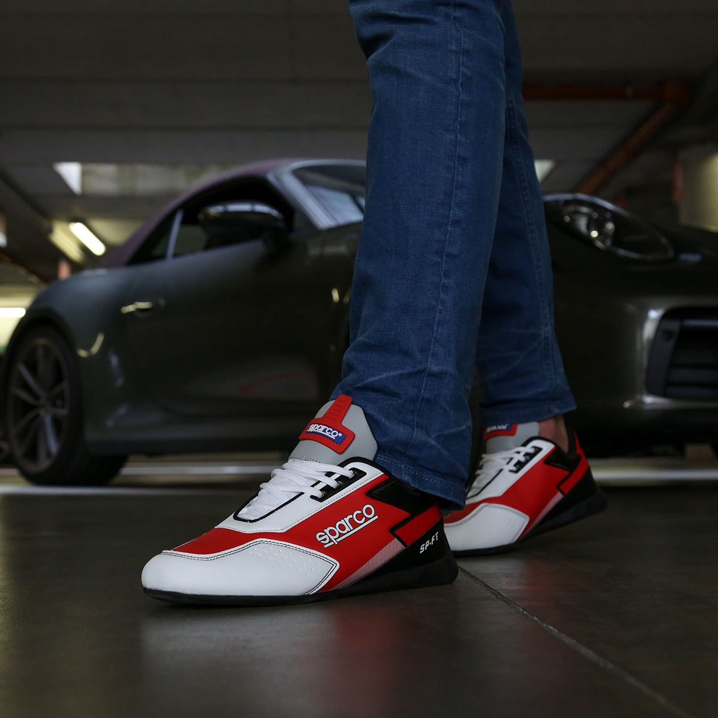 Sparco Sportschoenen