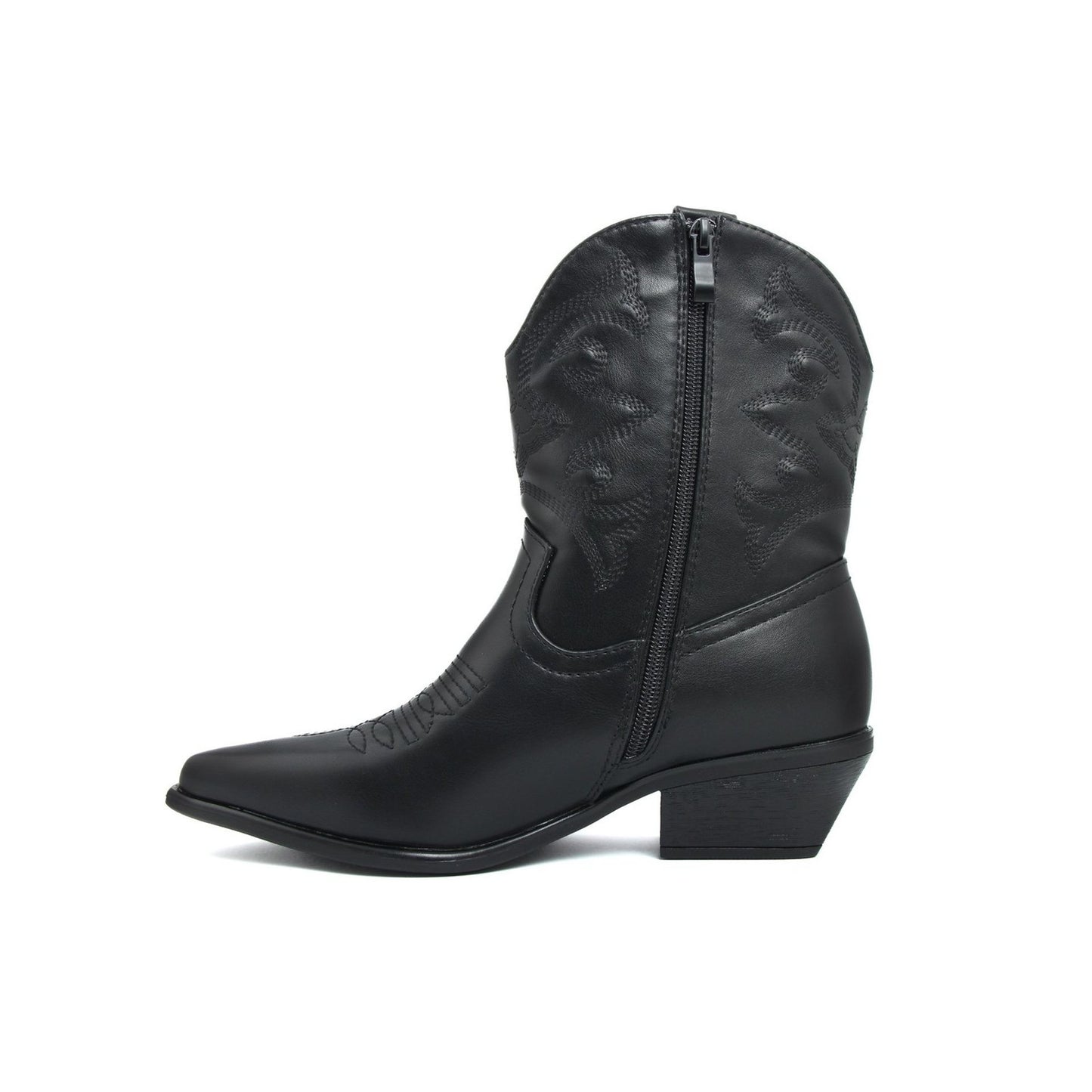 Fashion Attitude Enkel laarzen