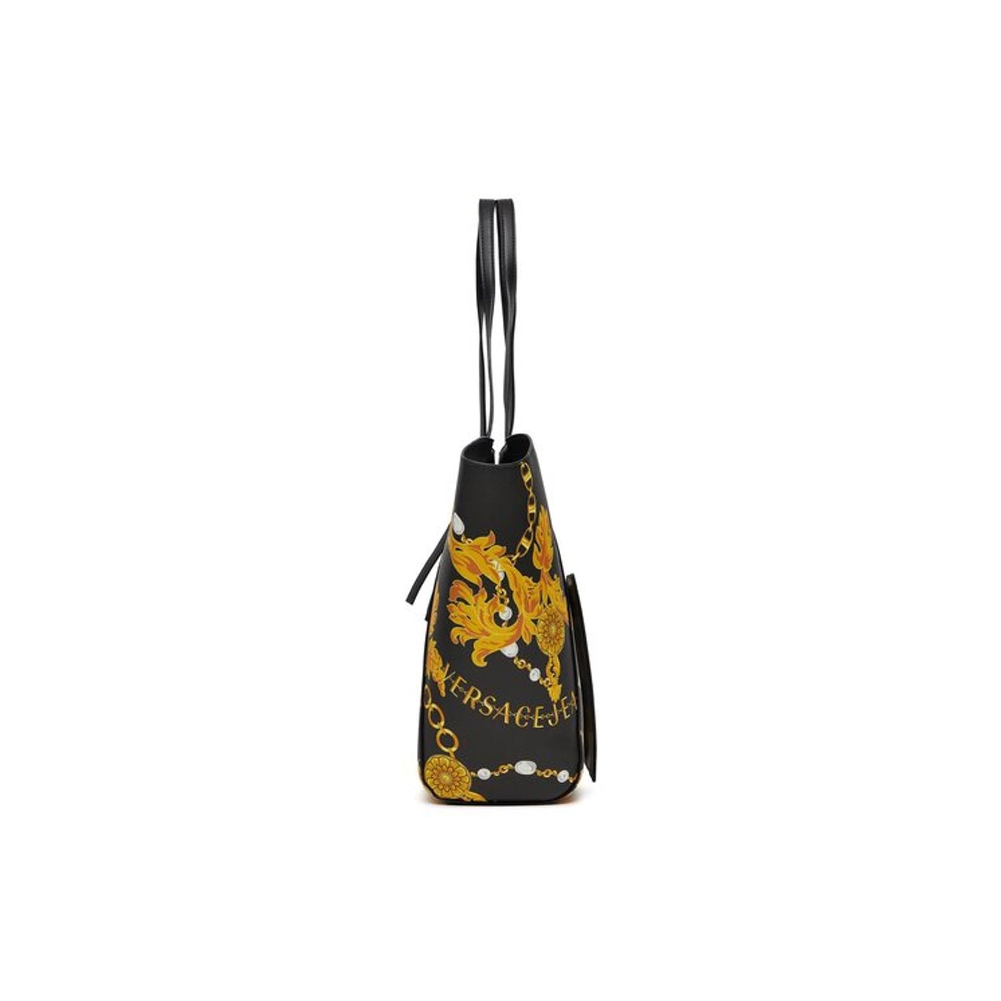 Versace Jeans Boodschappentas