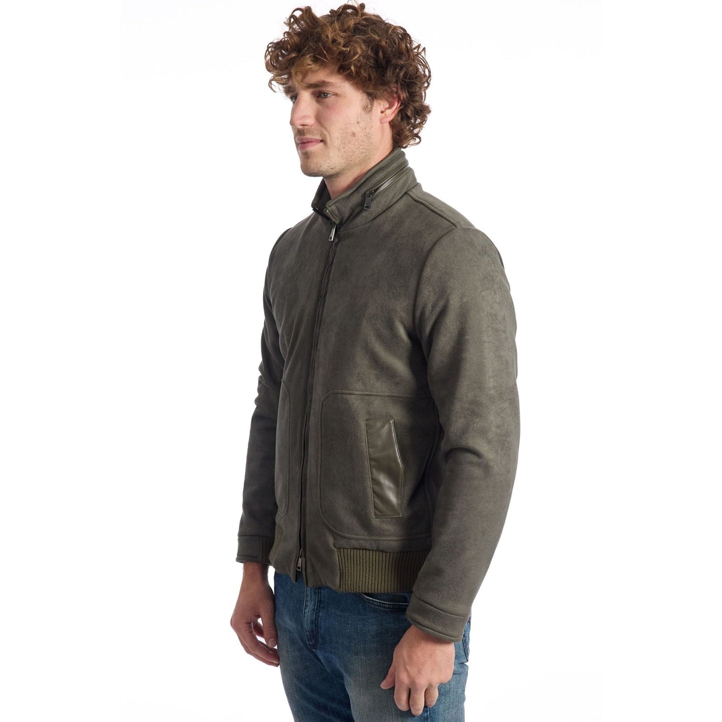 Roberto Pepe Luxury Jas
