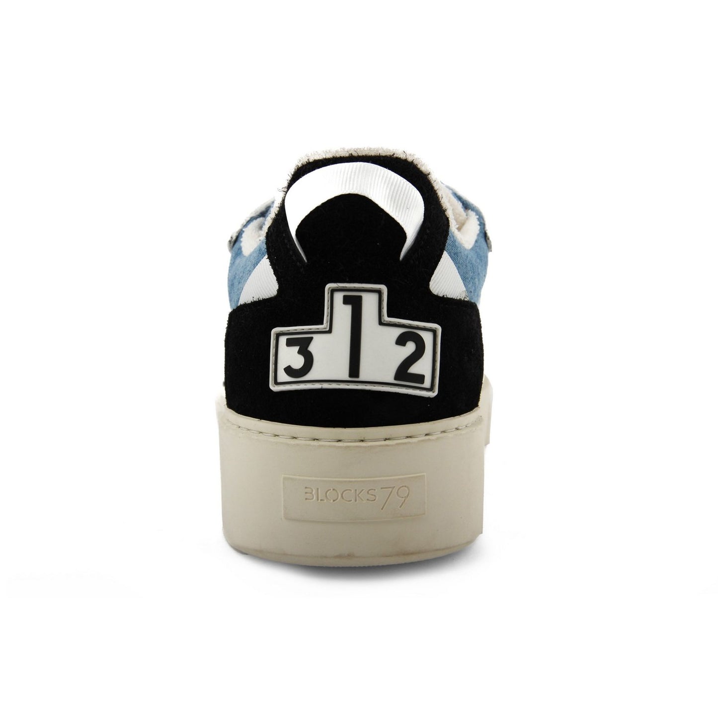 Blocks 79 Sportschoenen