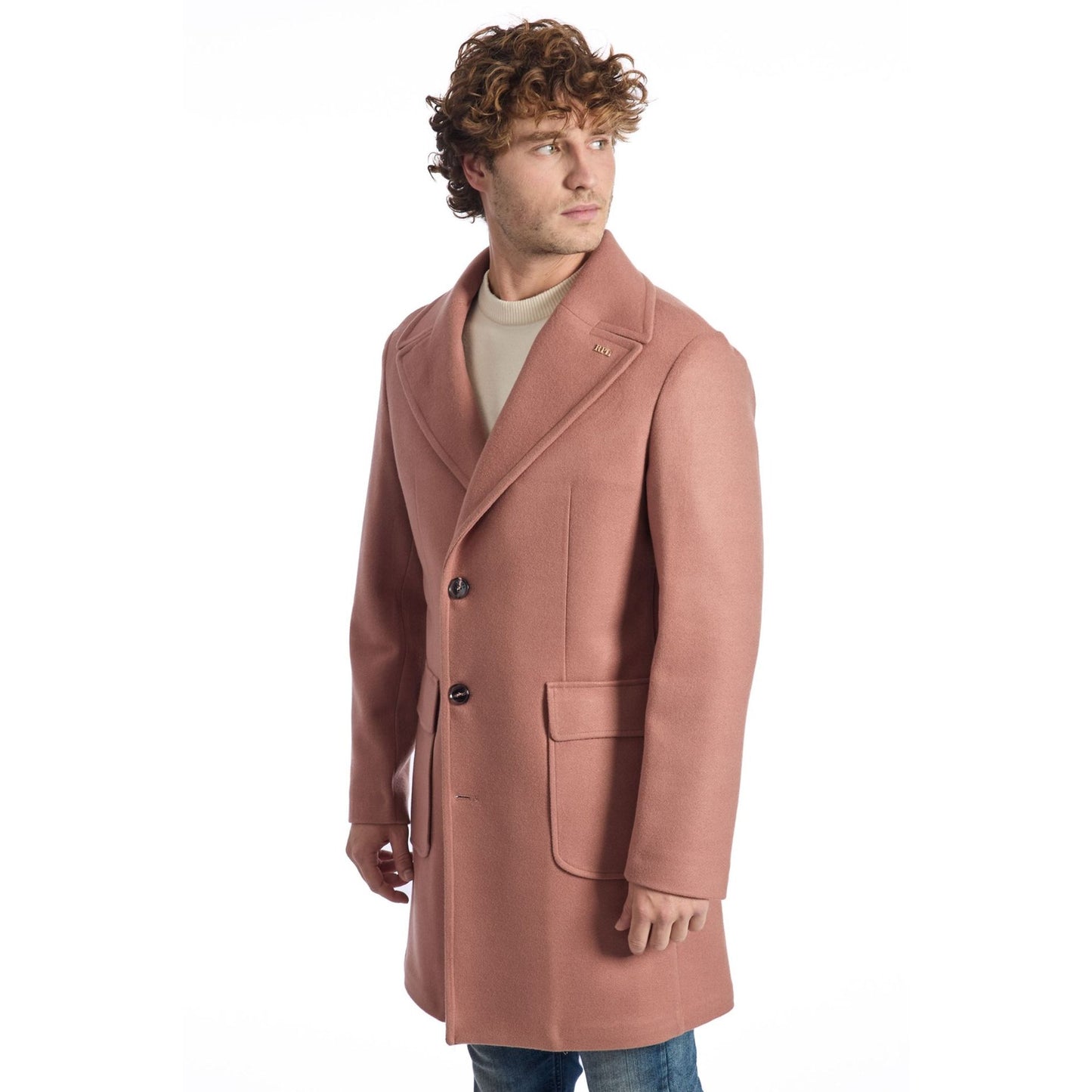 Roberto Pepe Luxury Jassen