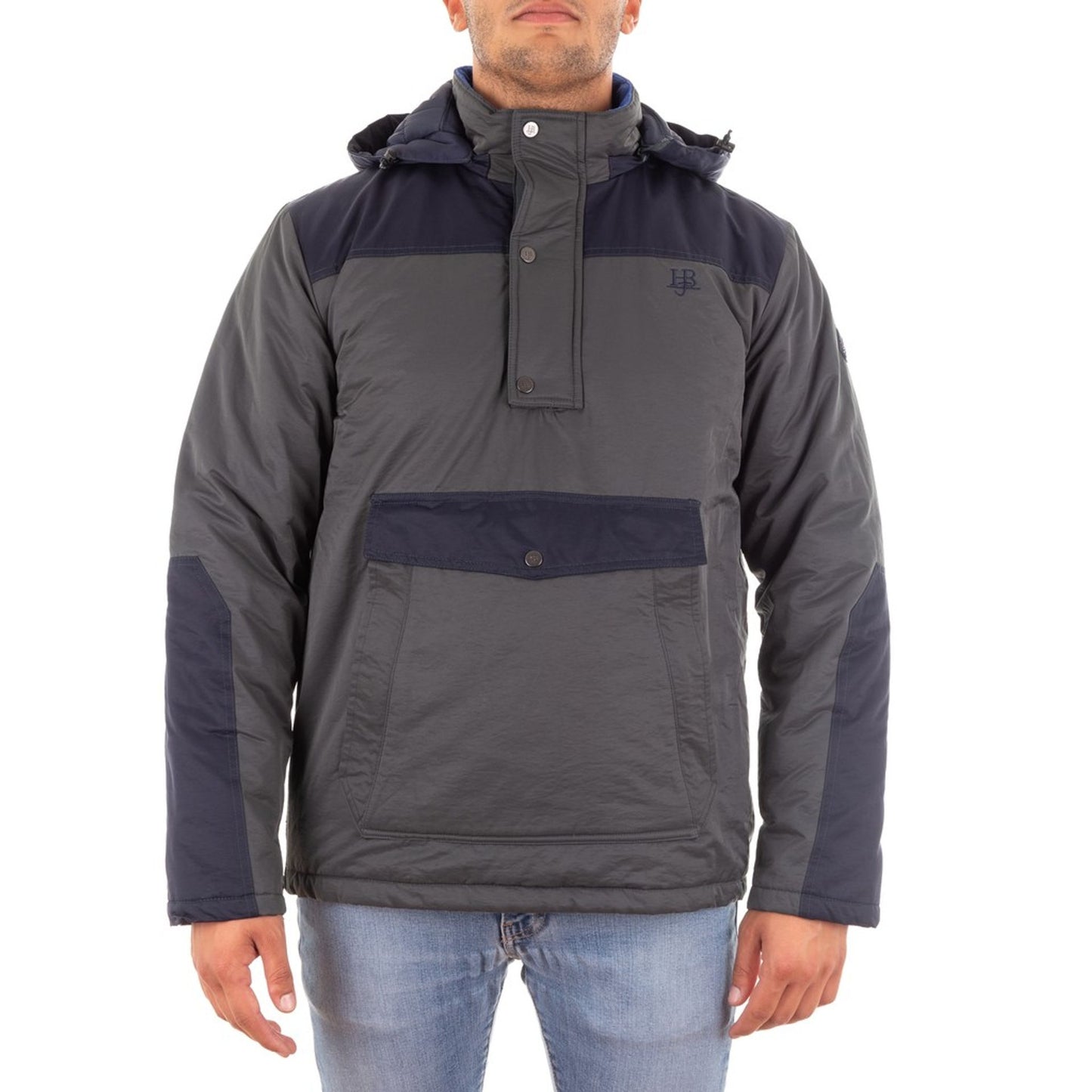 Harmont & Blaine Jeans Jas