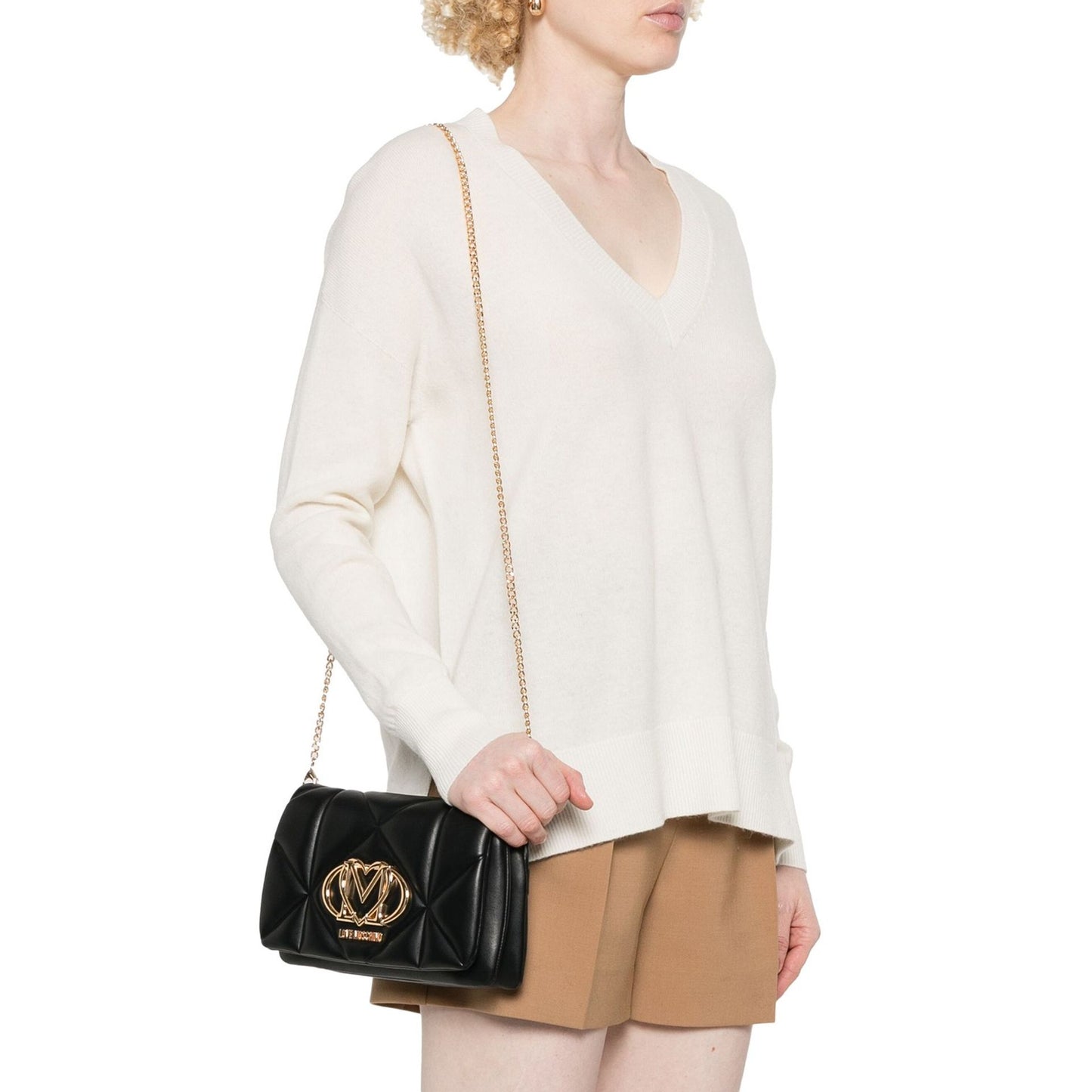Love Moschino Zakken-in-bag