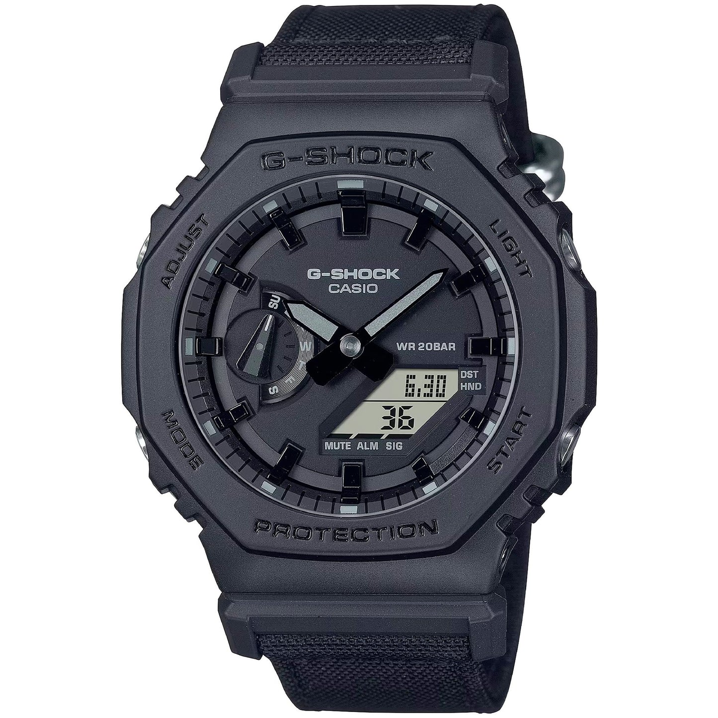 Casio Horloges