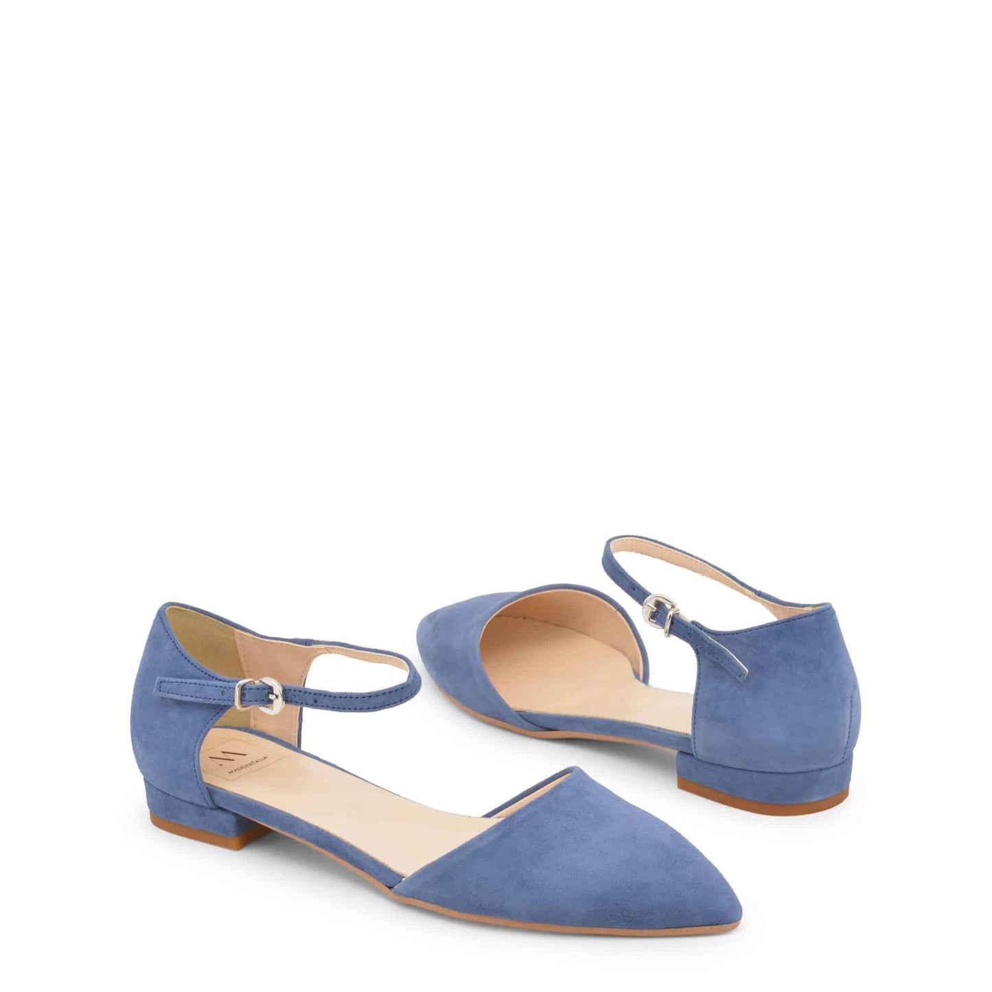 Made in Italia Ballerinas