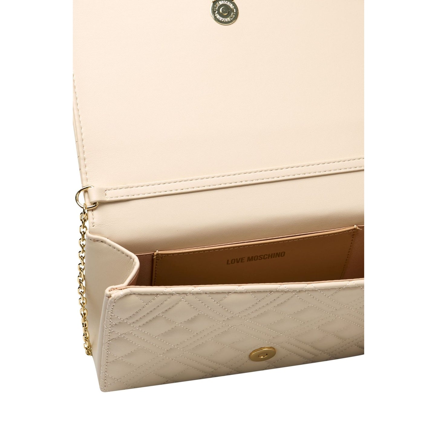 Love Moschino Zakken-in-bag