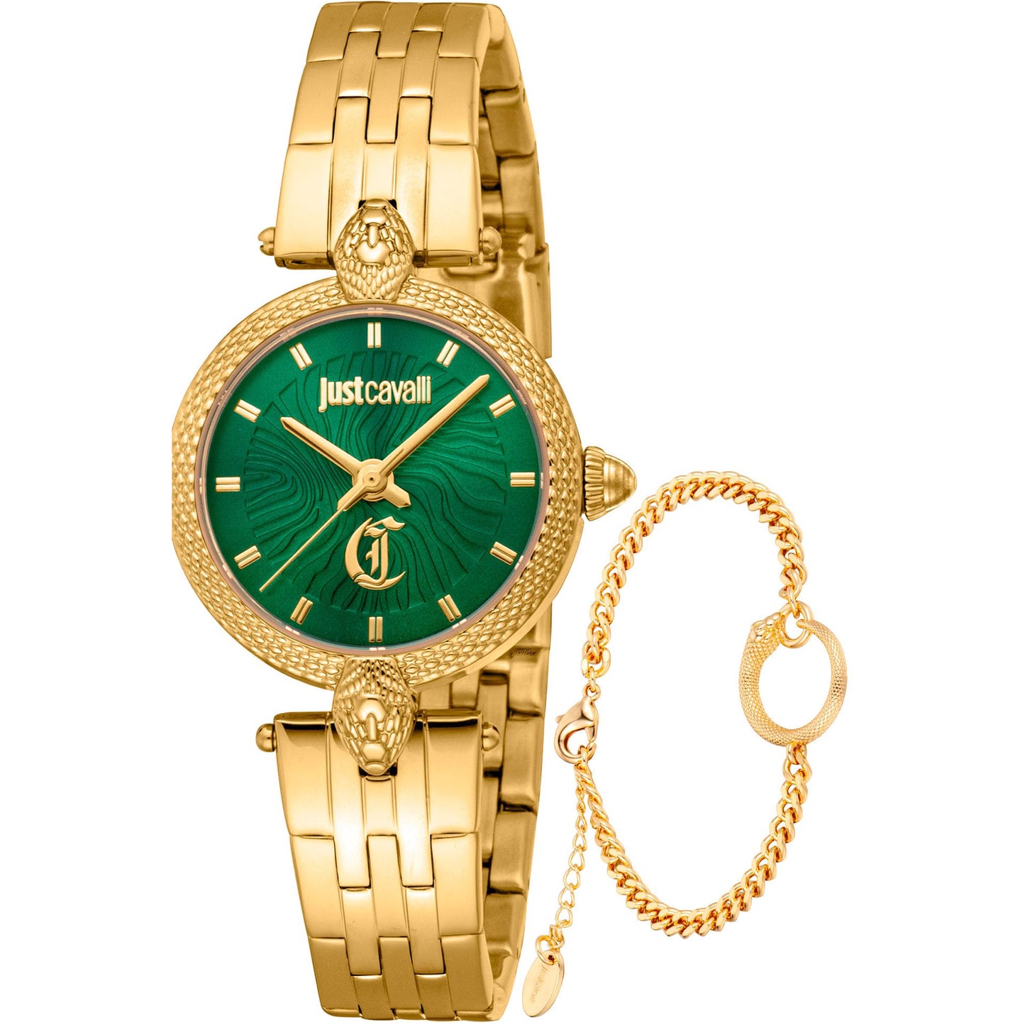 Just Cavalli Horloges
